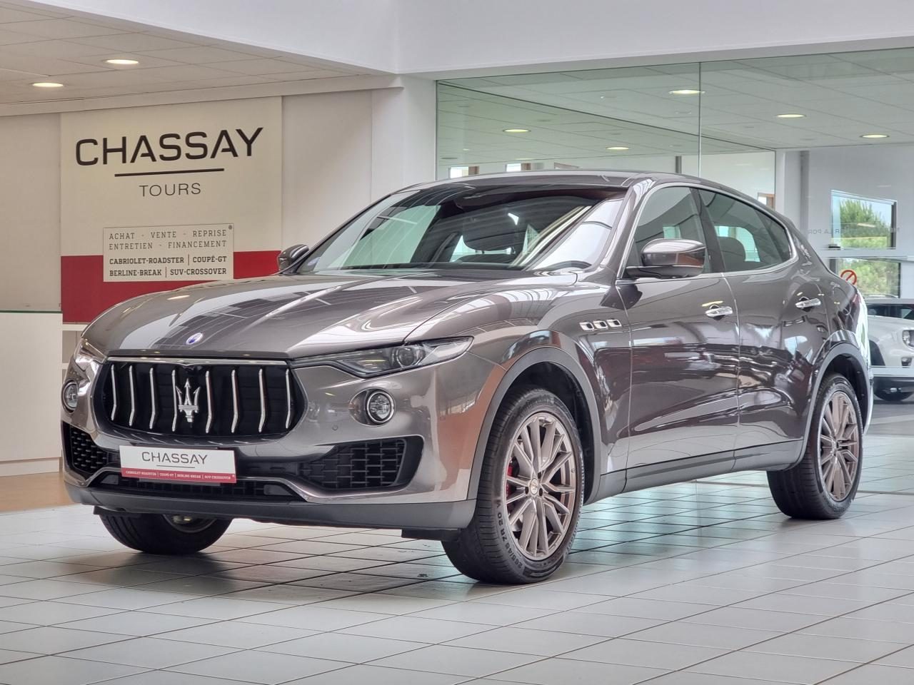 Maserati Levante 2024 