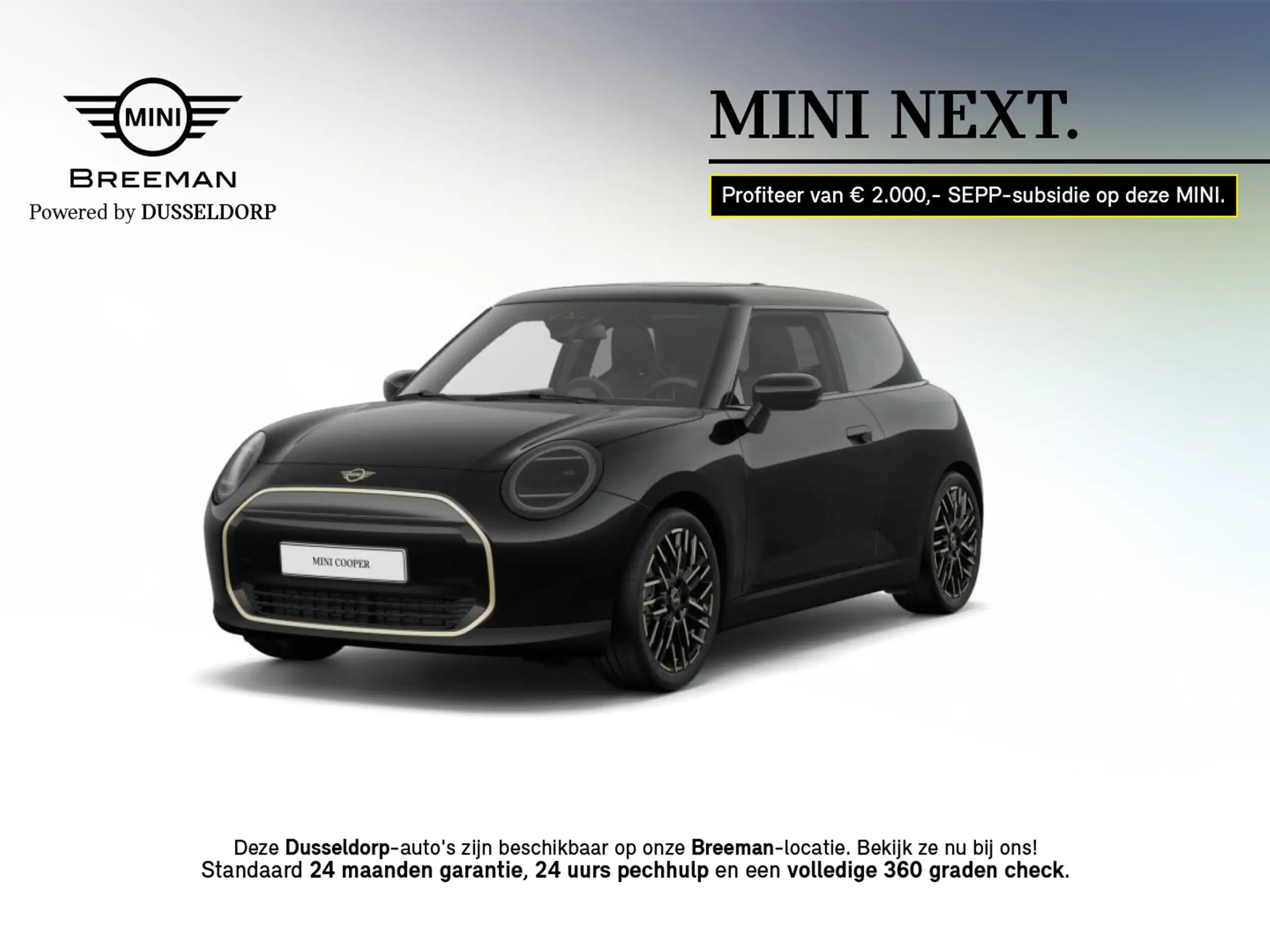 MINI - Cooper