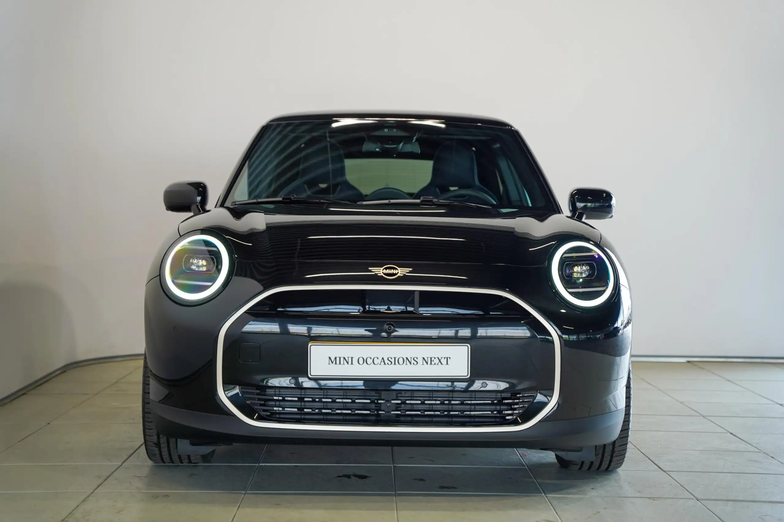 MINI - Cooper