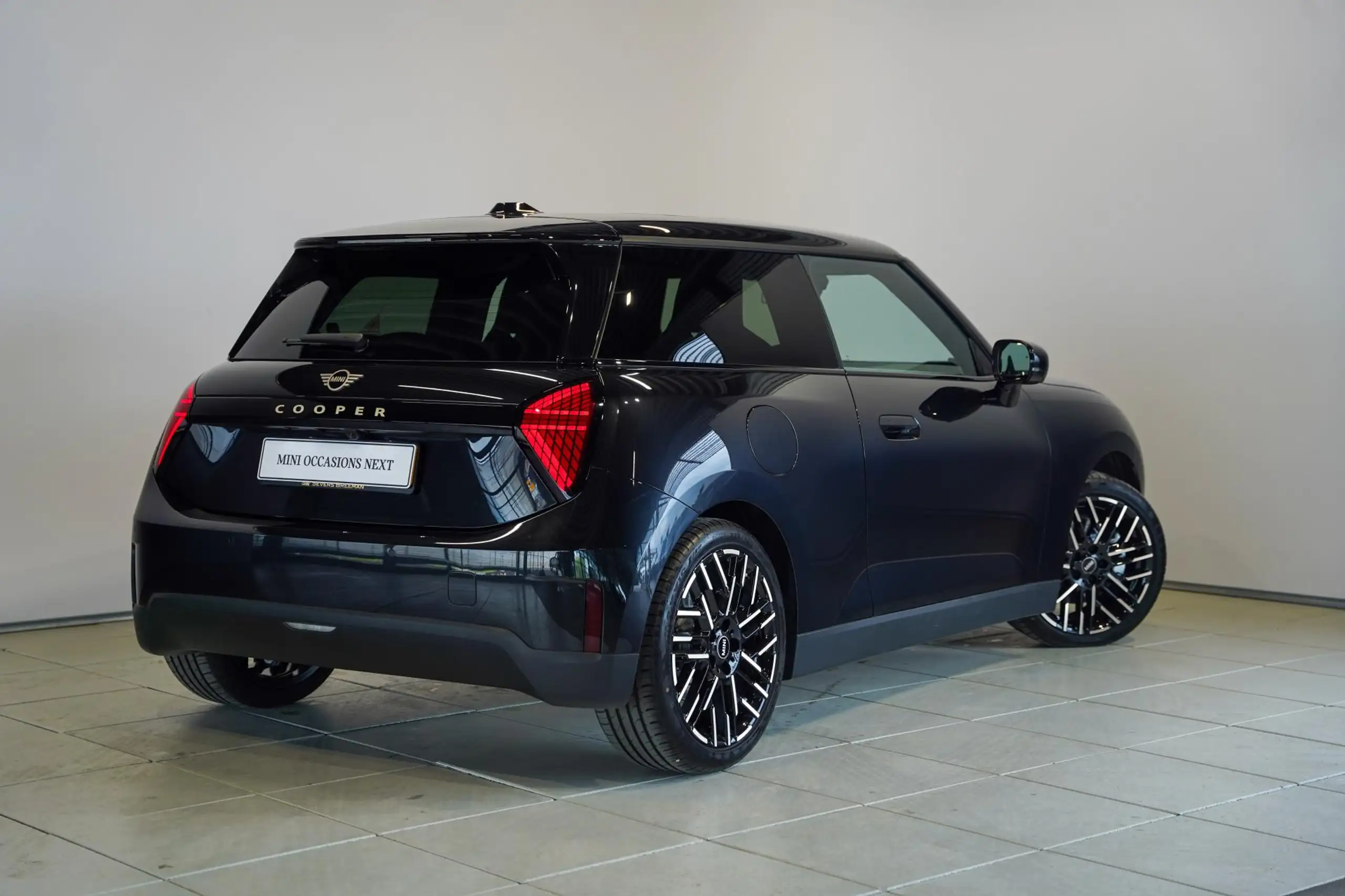 MINI - Cooper