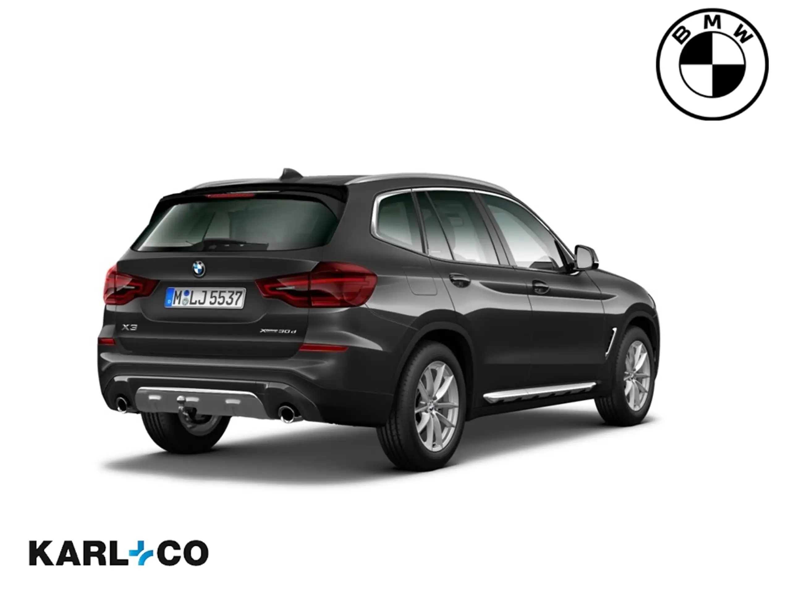 BMW - X3