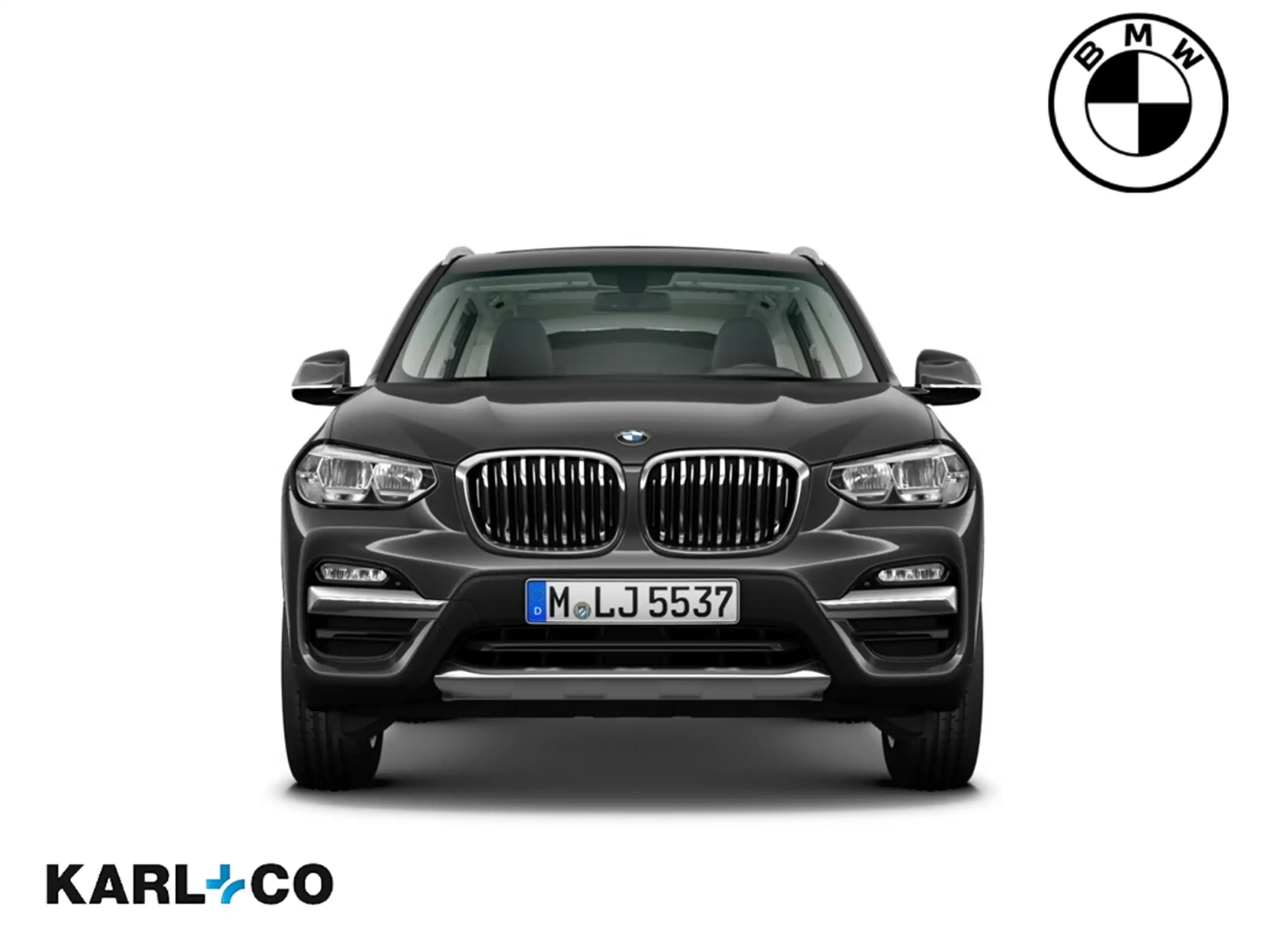 BMW - X3