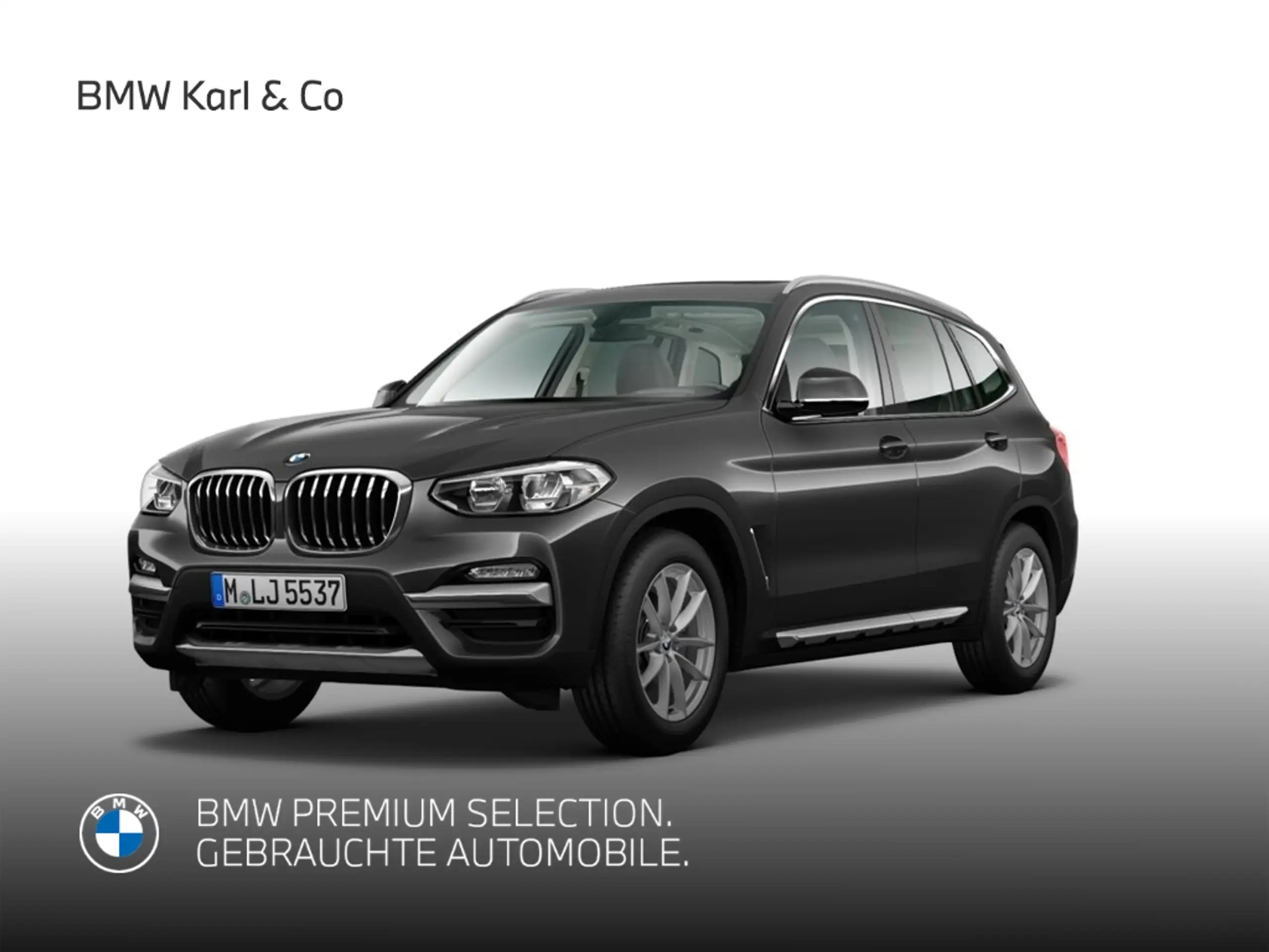 BMW - X3