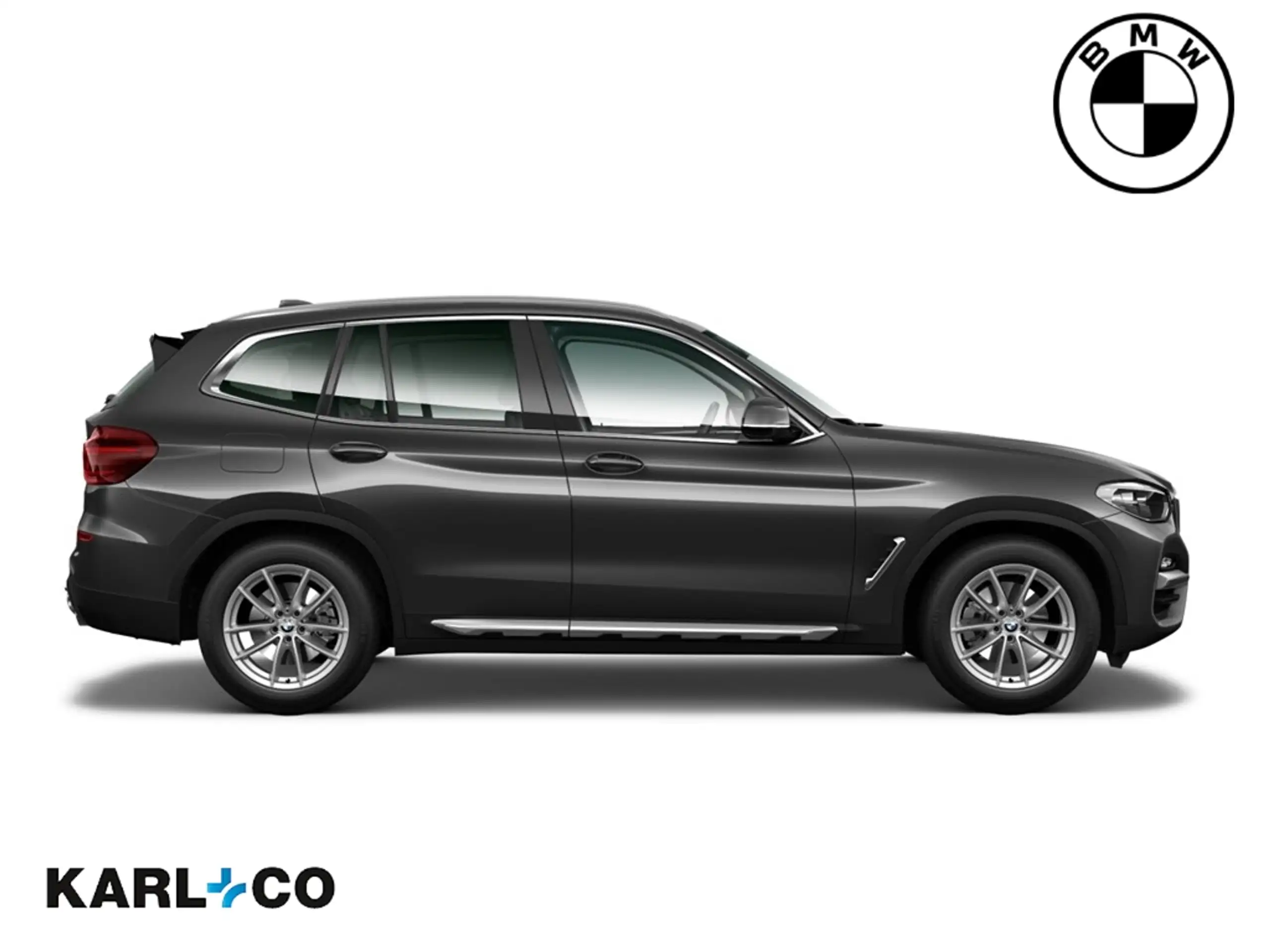 BMW - X3