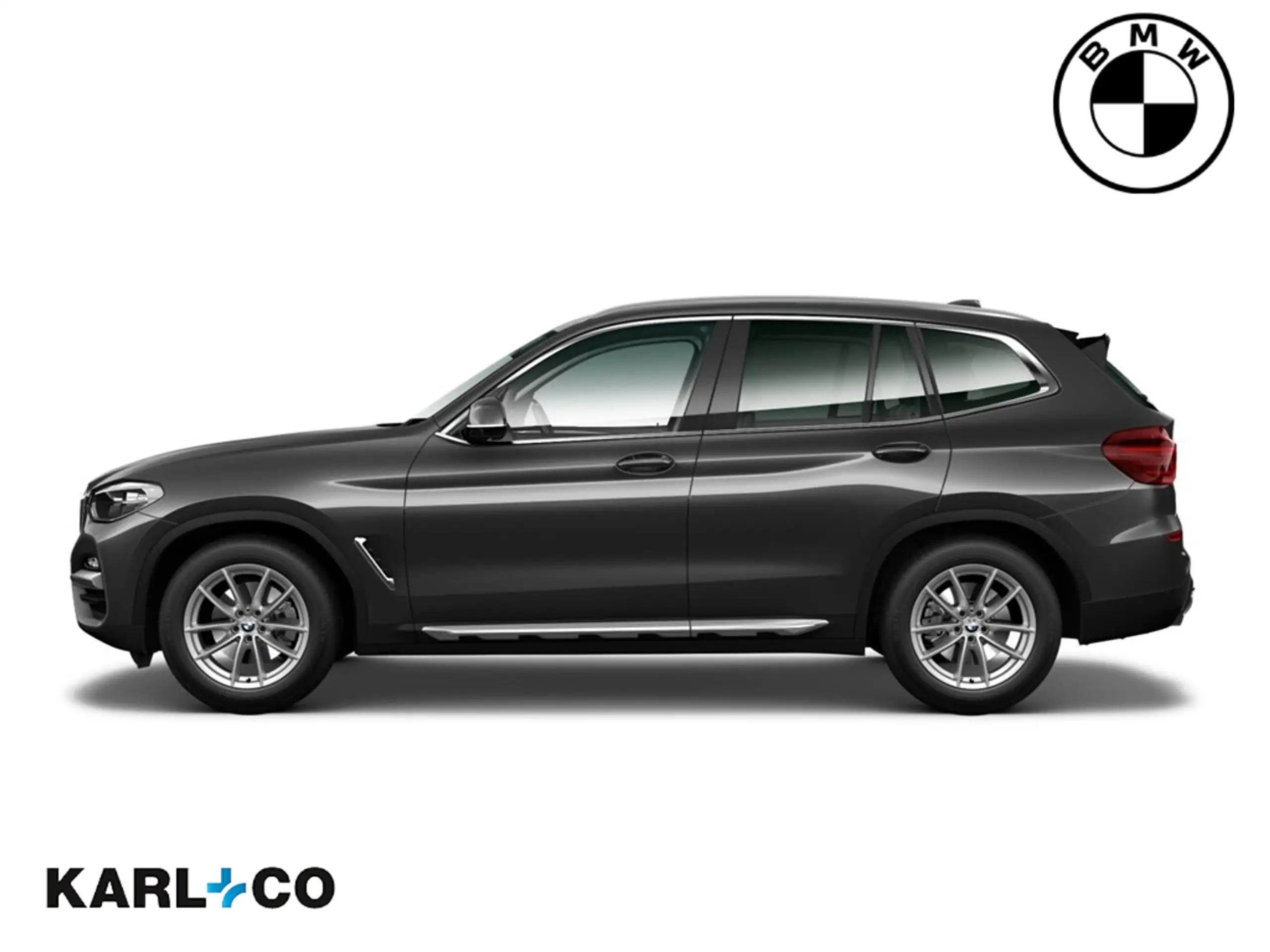 BMW - X3