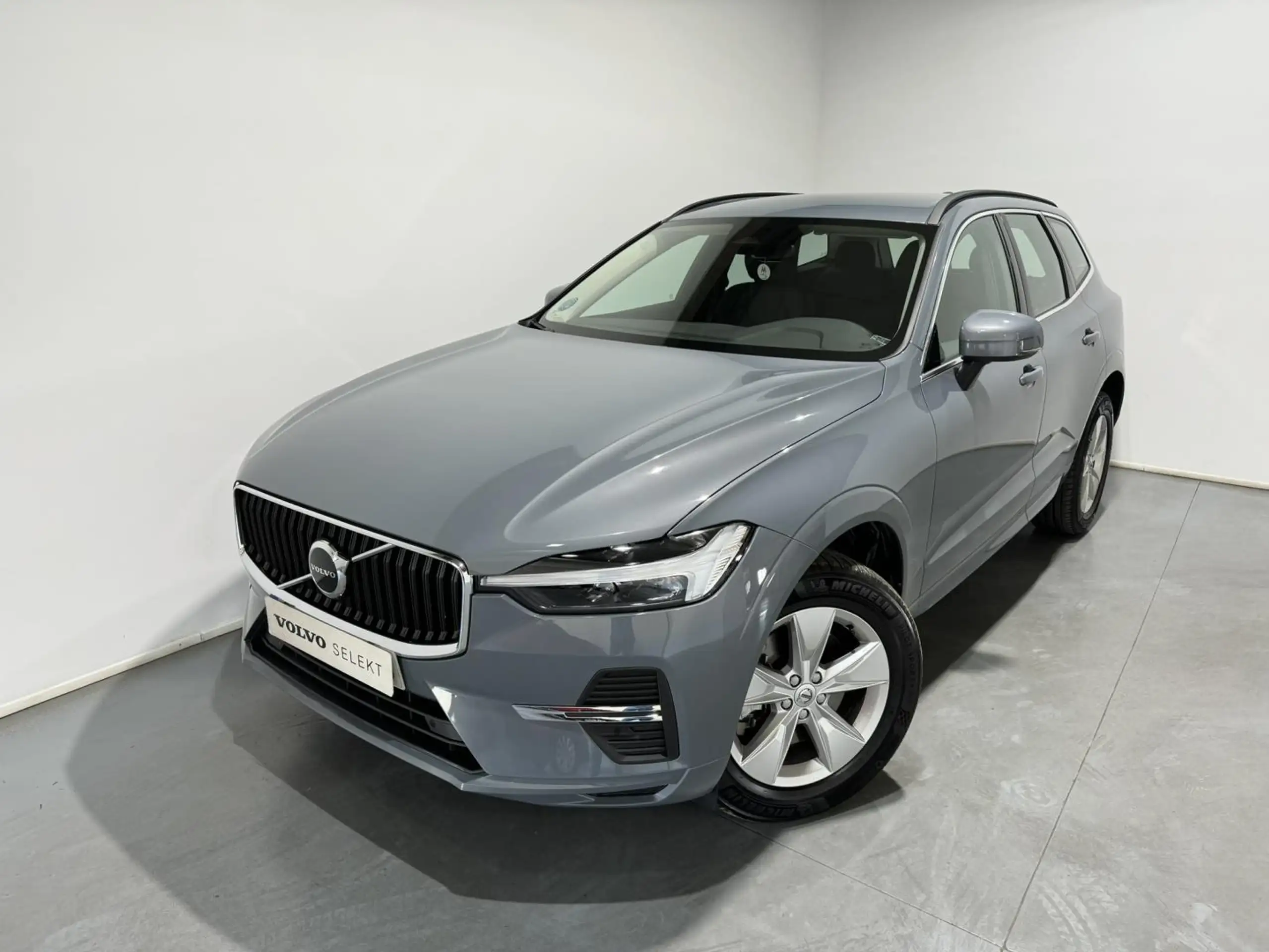 Volvo - XC60