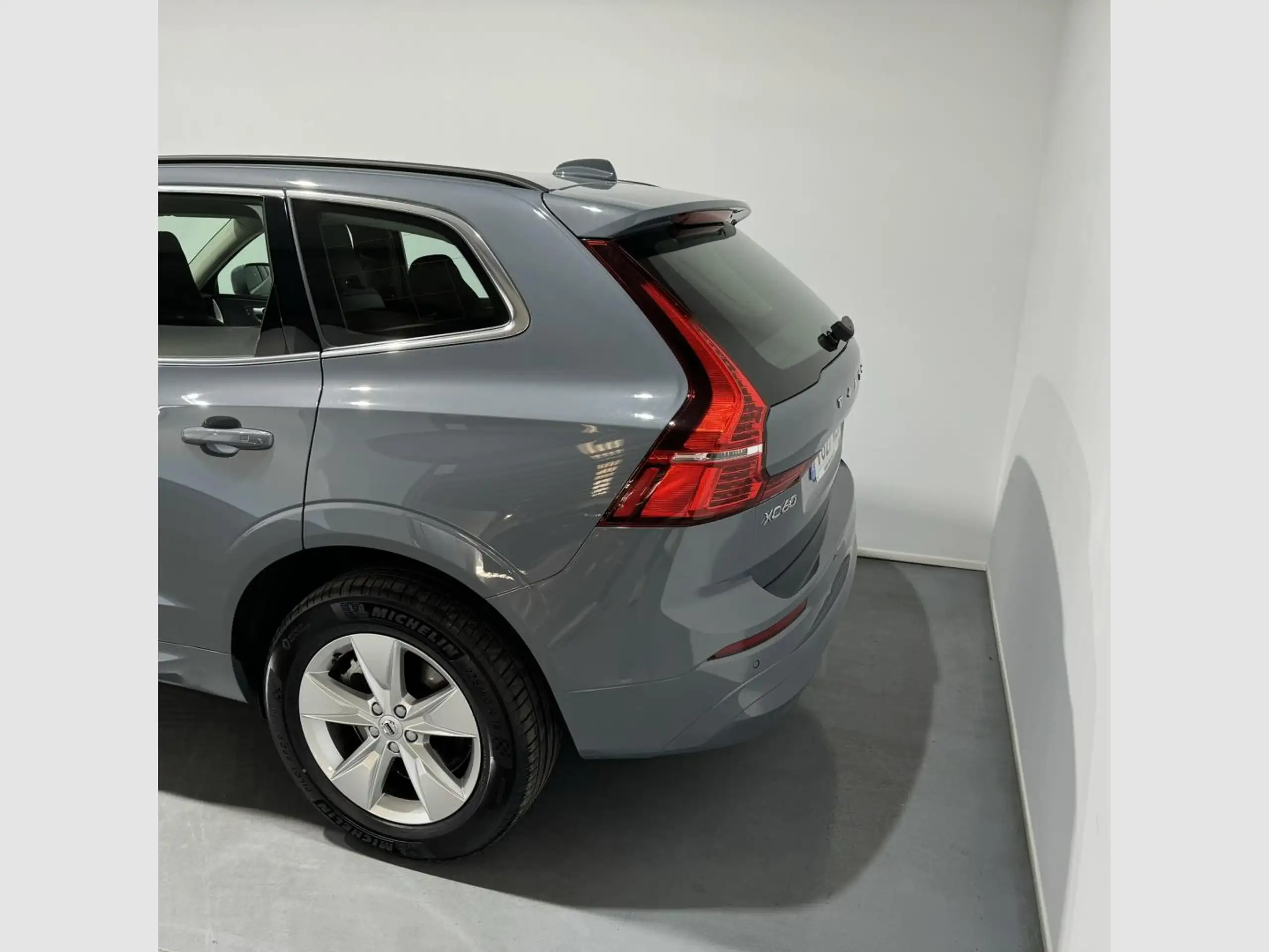 Volvo - XC60