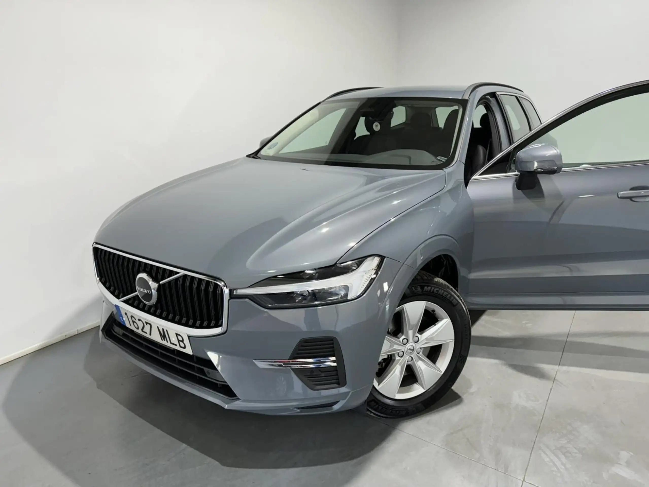 Volvo - XC60