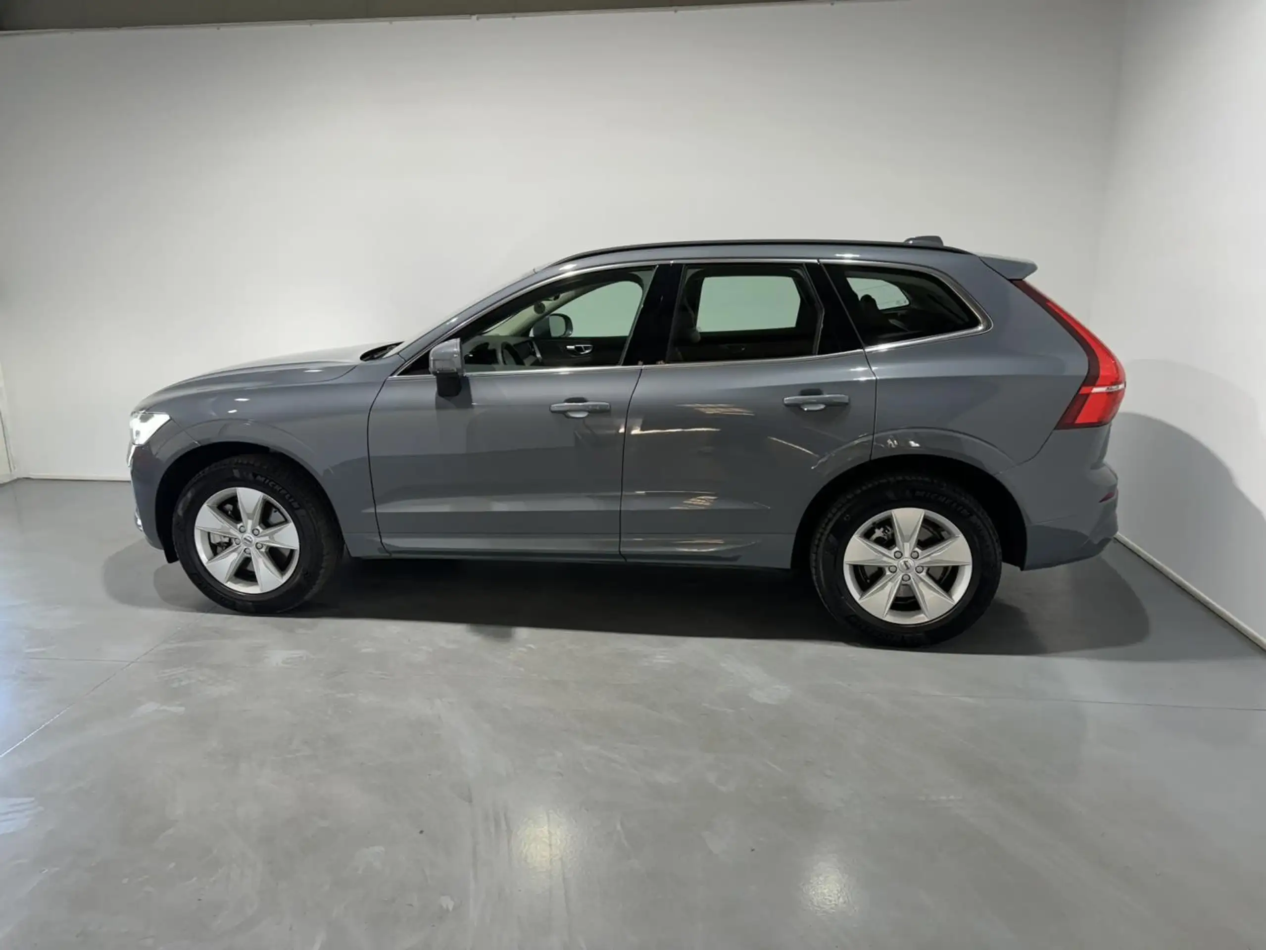 Volvo - XC60