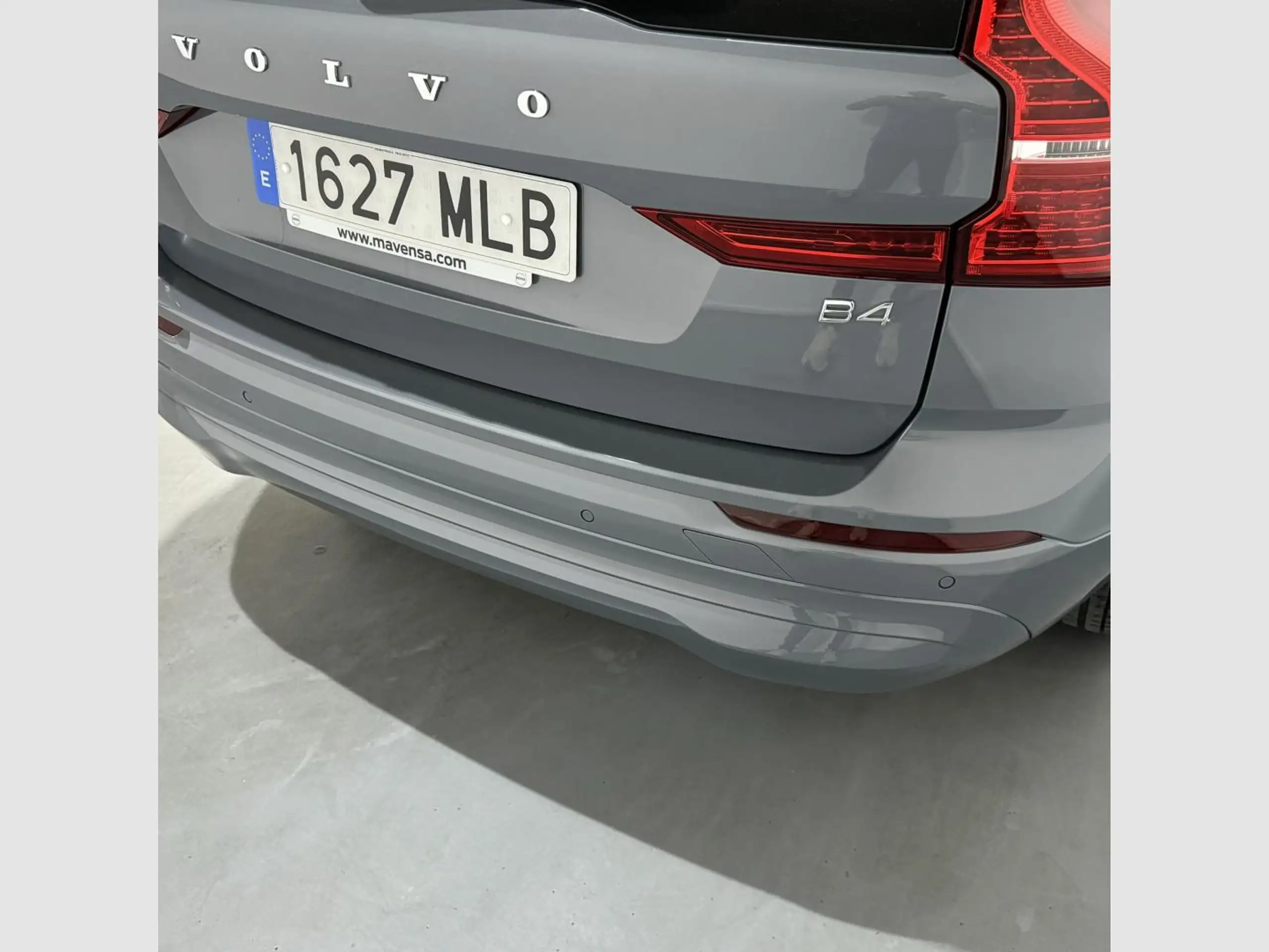 Volvo - XC60