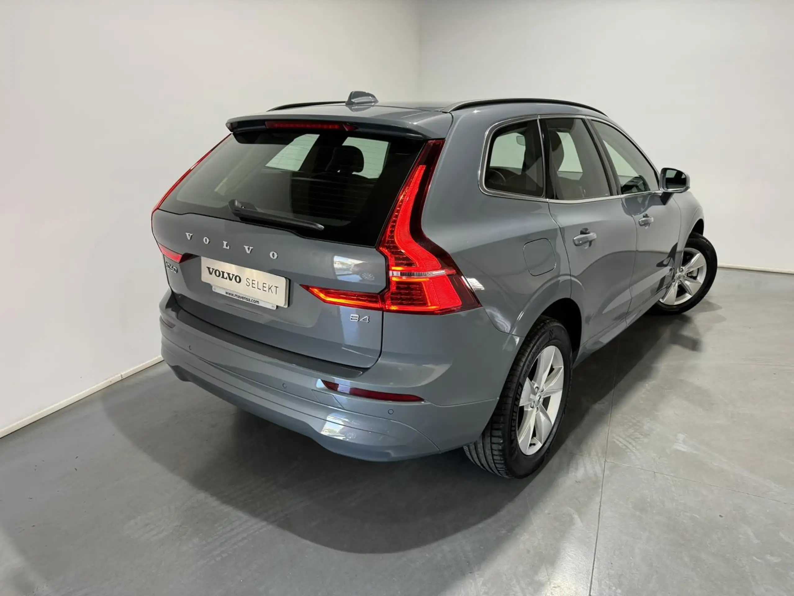 Volvo - XC60