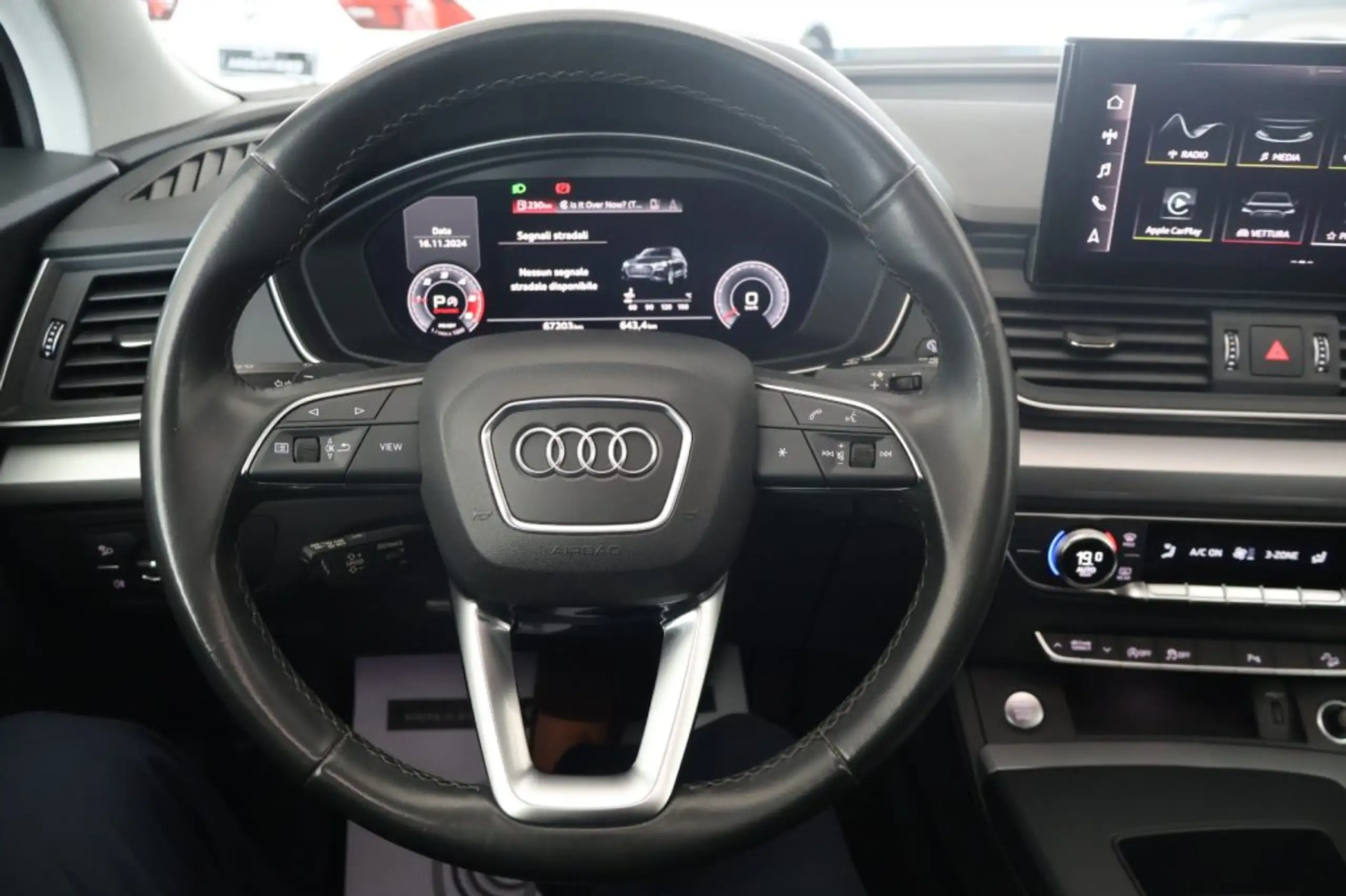 Audi - Q5