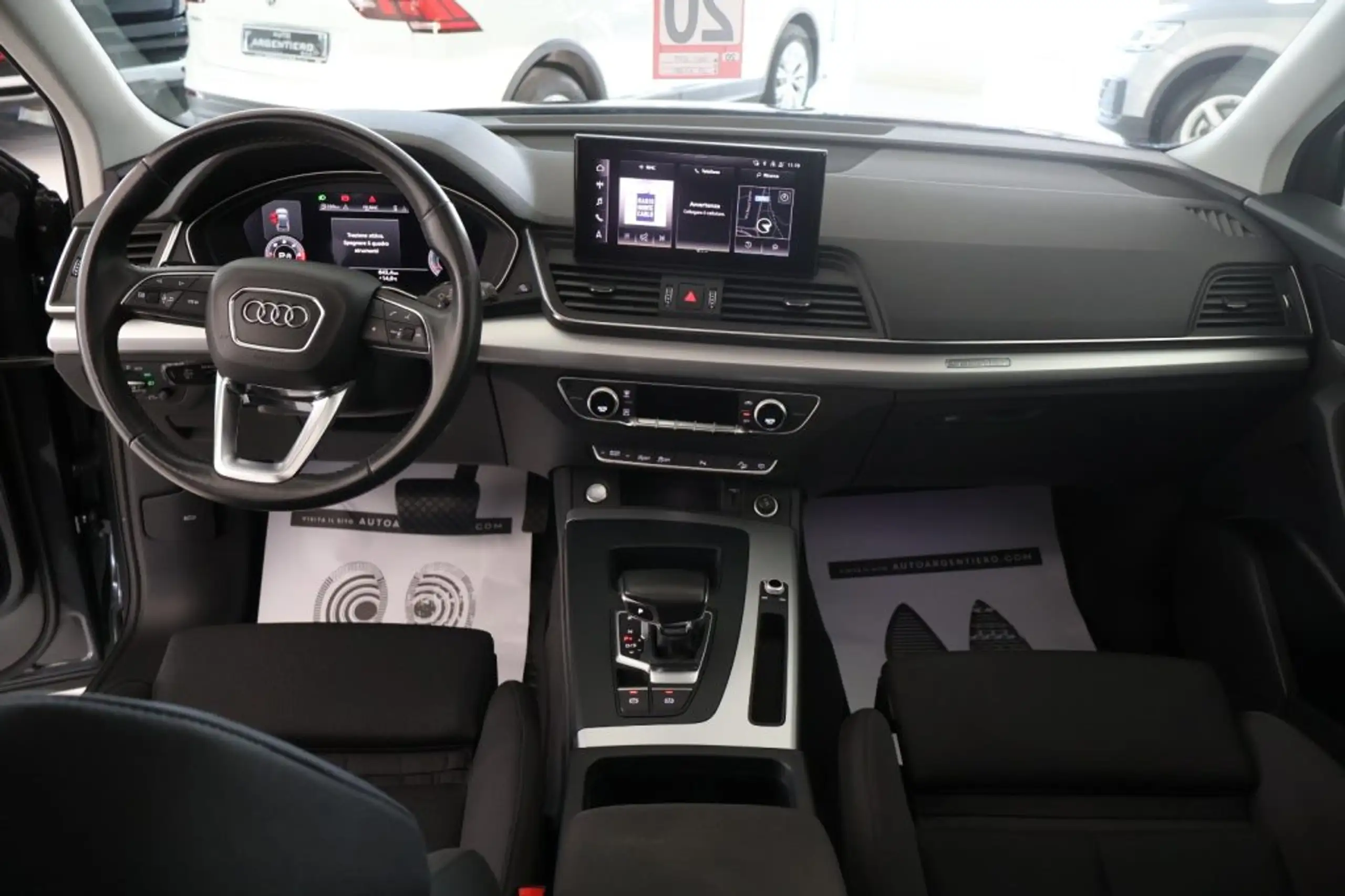 Audi - Q5