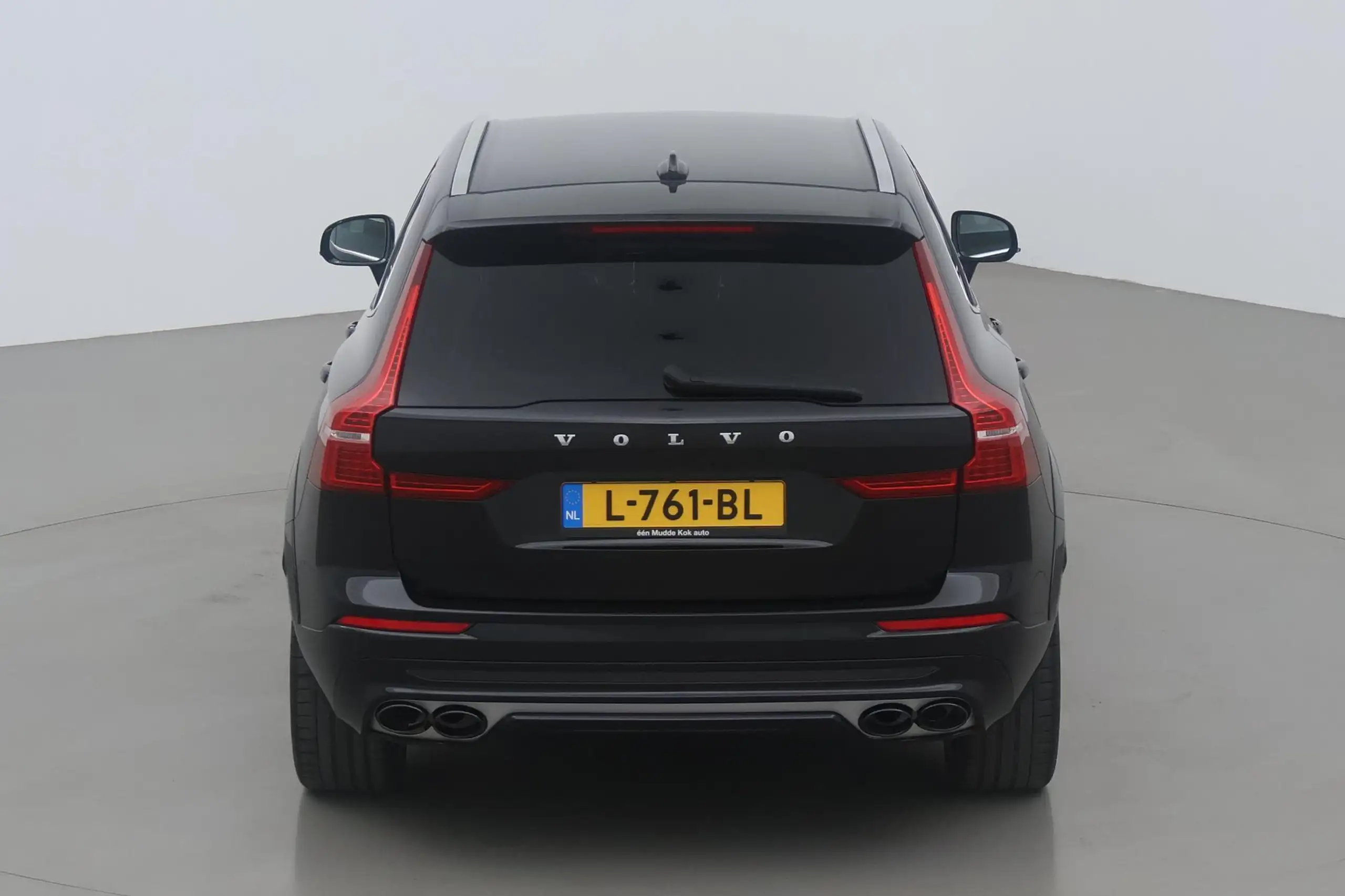 Volvo - XC60