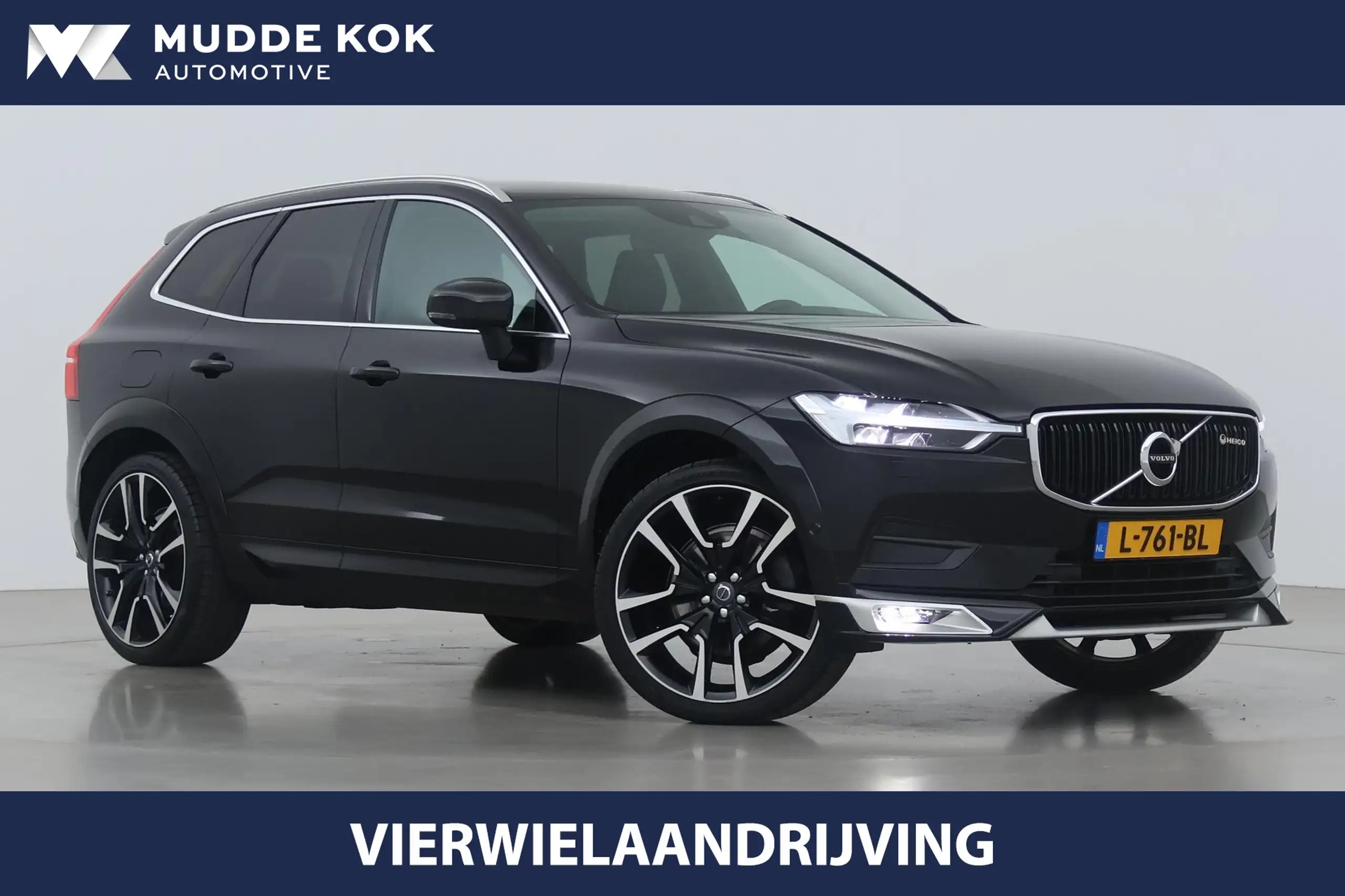 Volvo - XC60