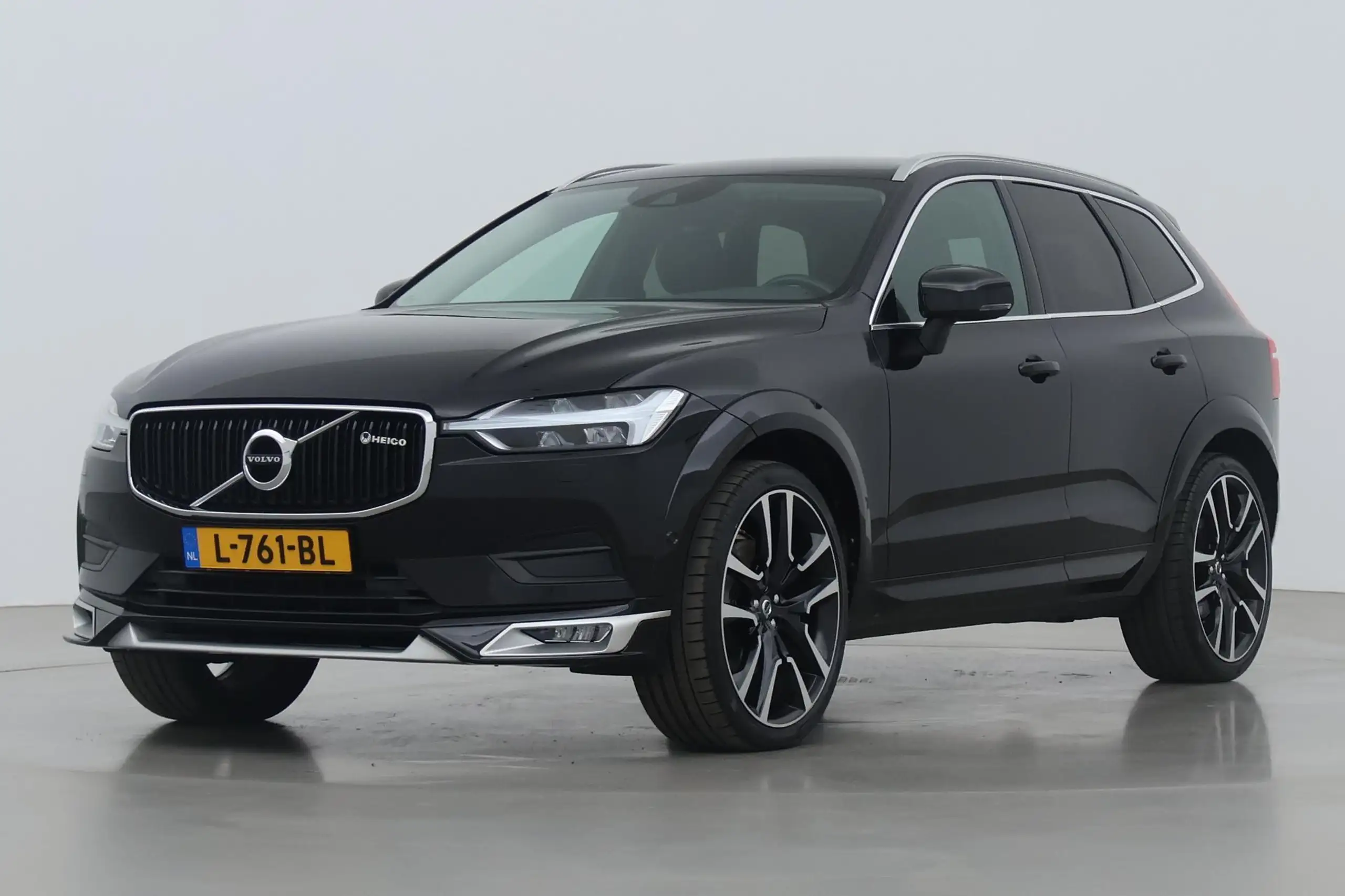 Volvo - XC60