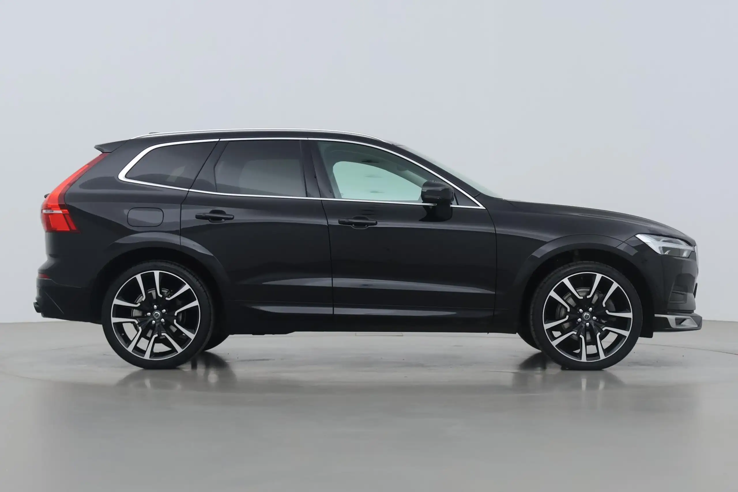 Volvo - XC60