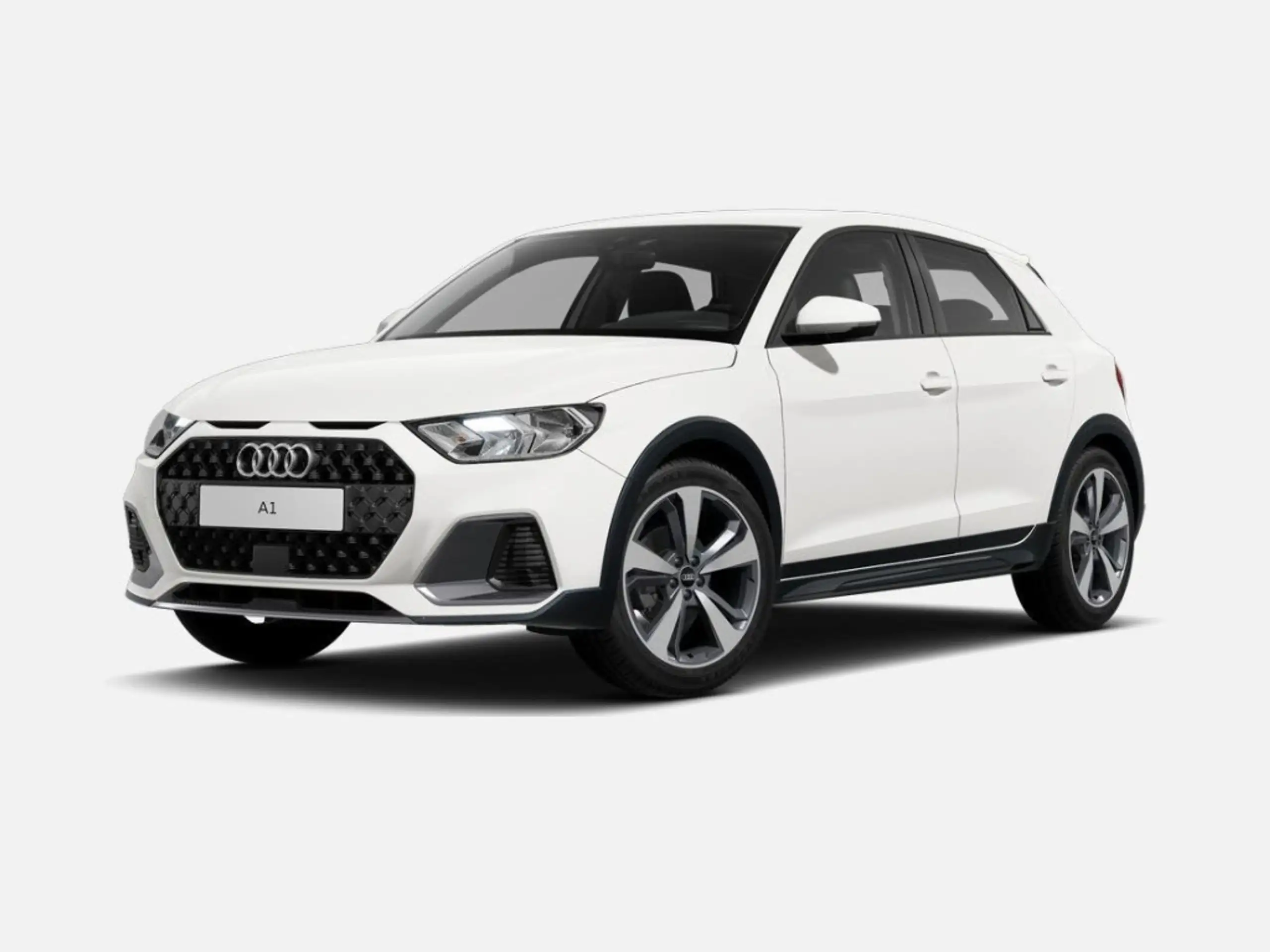 Audi A3 2017