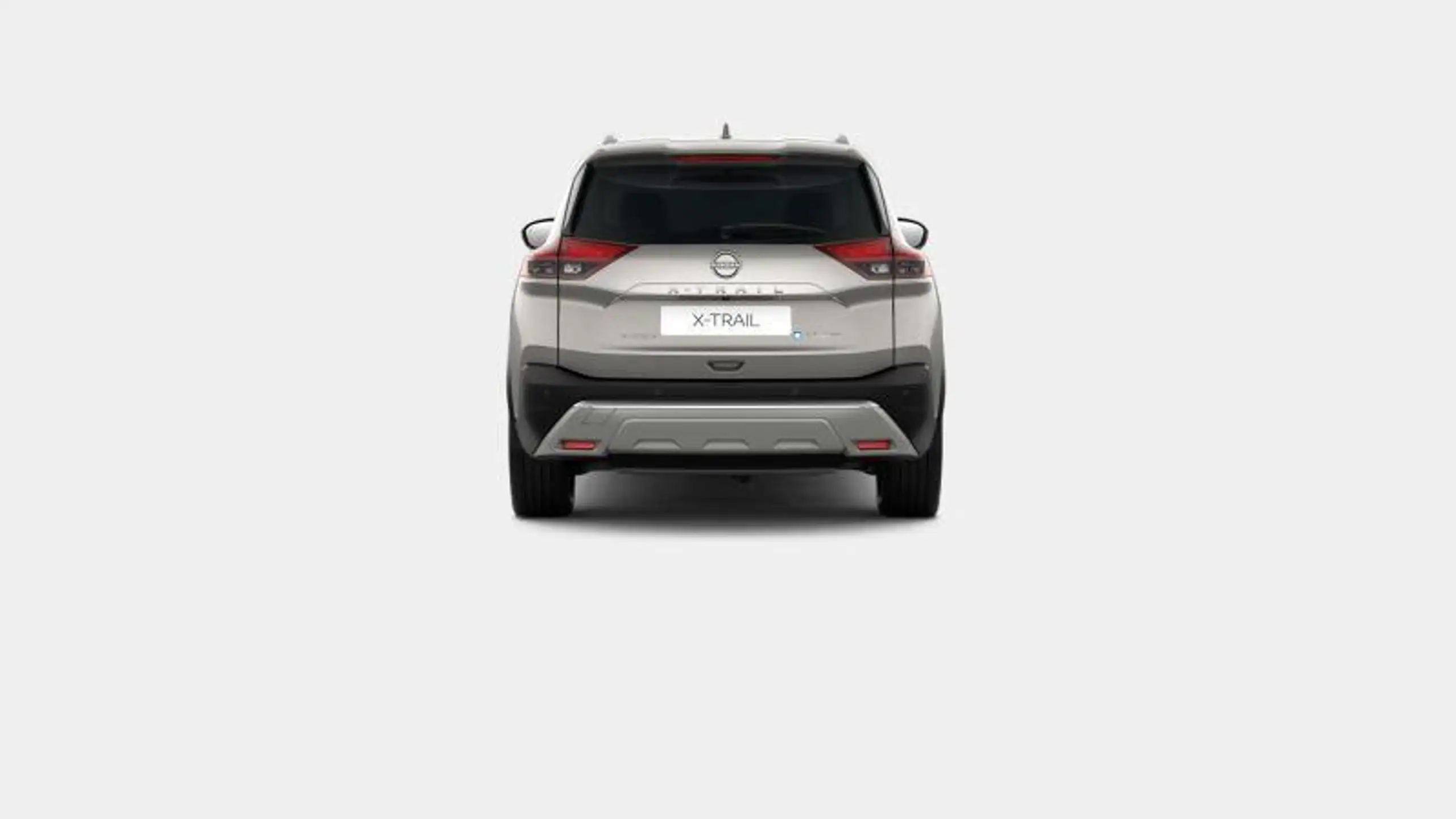 Nissan - X-Trail