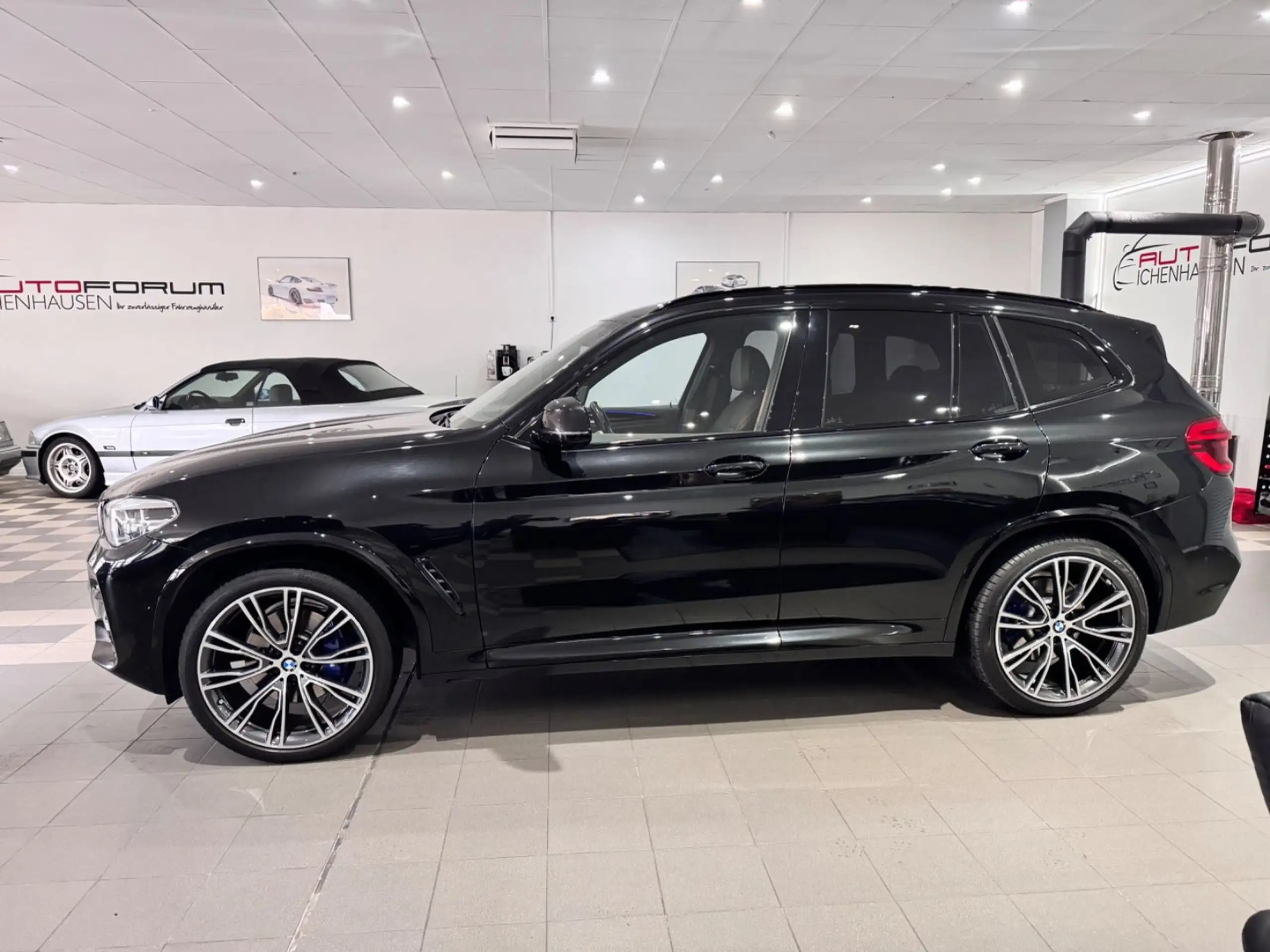 BMW - X3