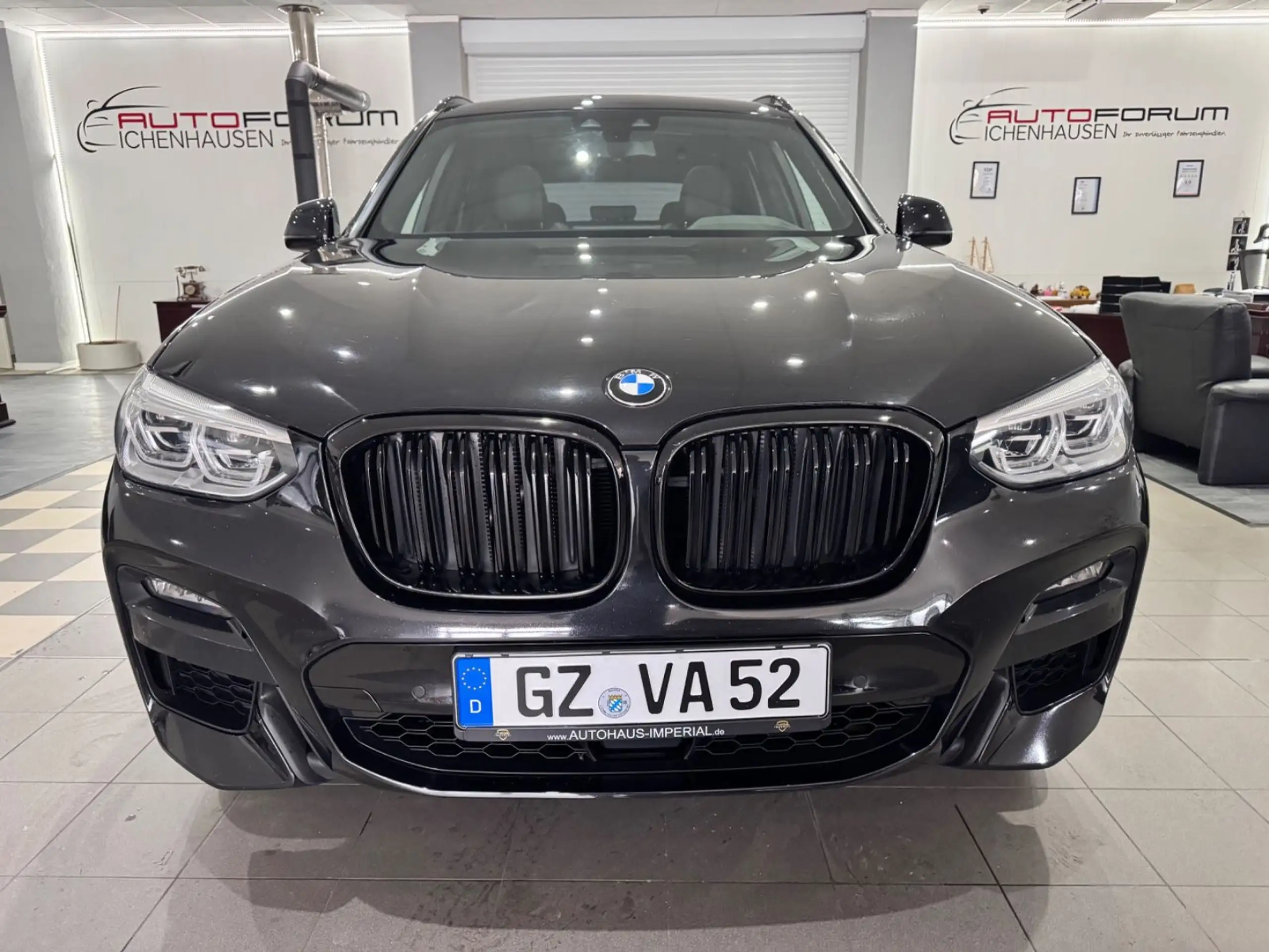 BMW - X3