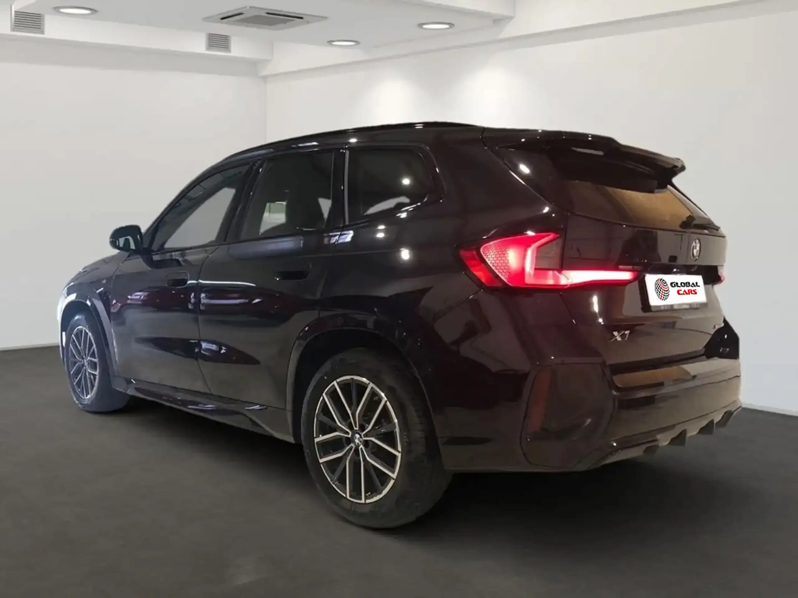 BMW - X1