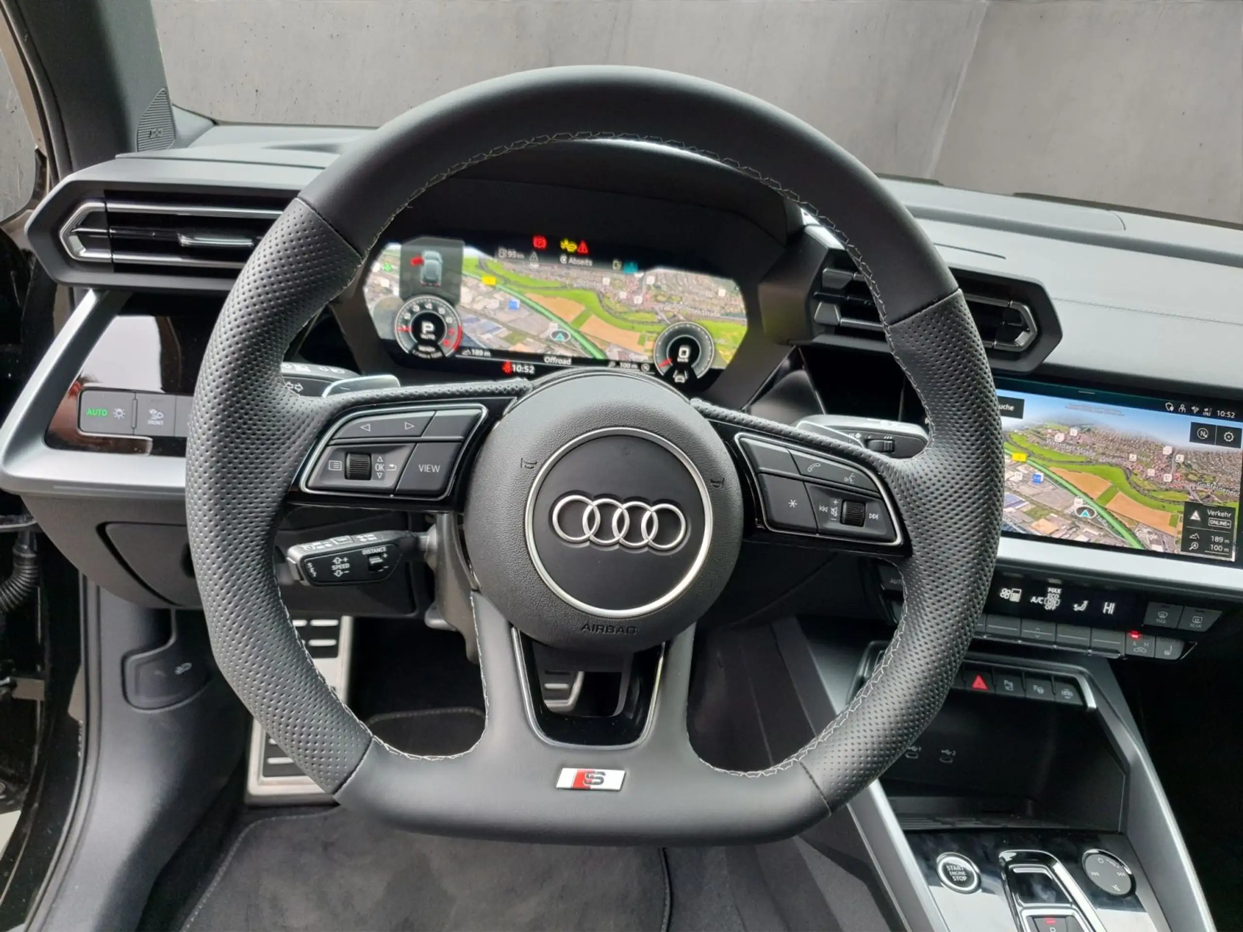 Audi - A3