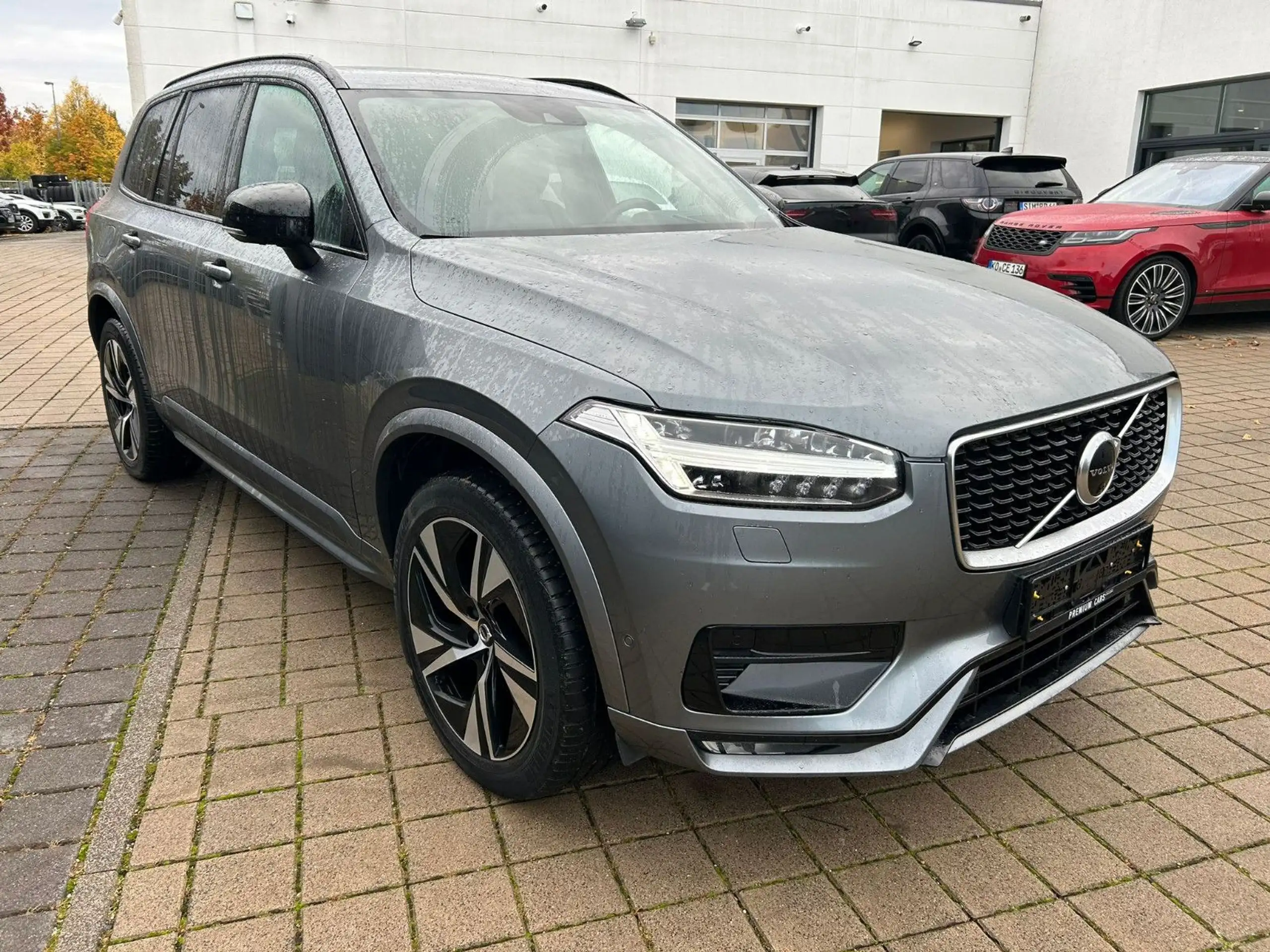 Volvo - XC90