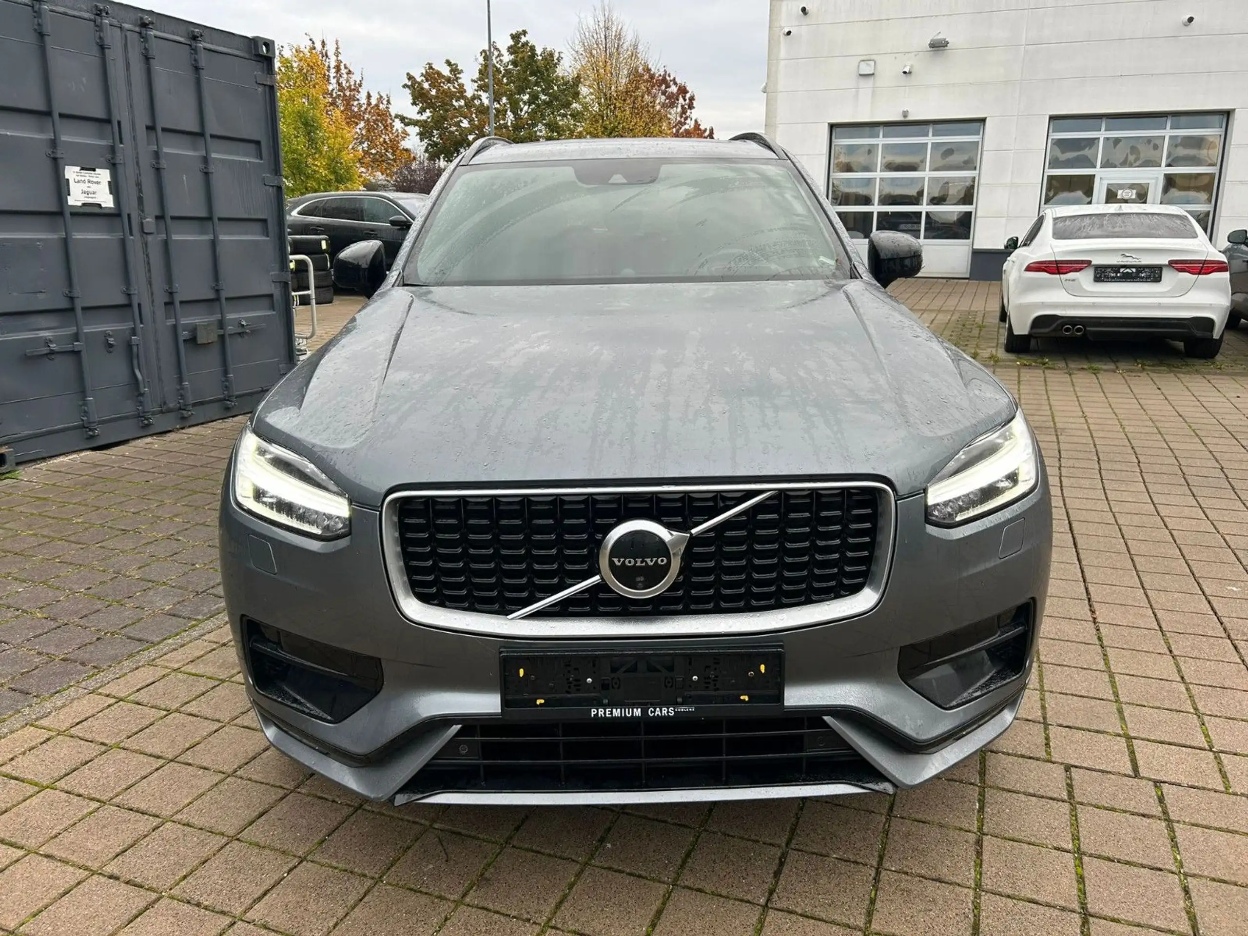 Volvo - XC90