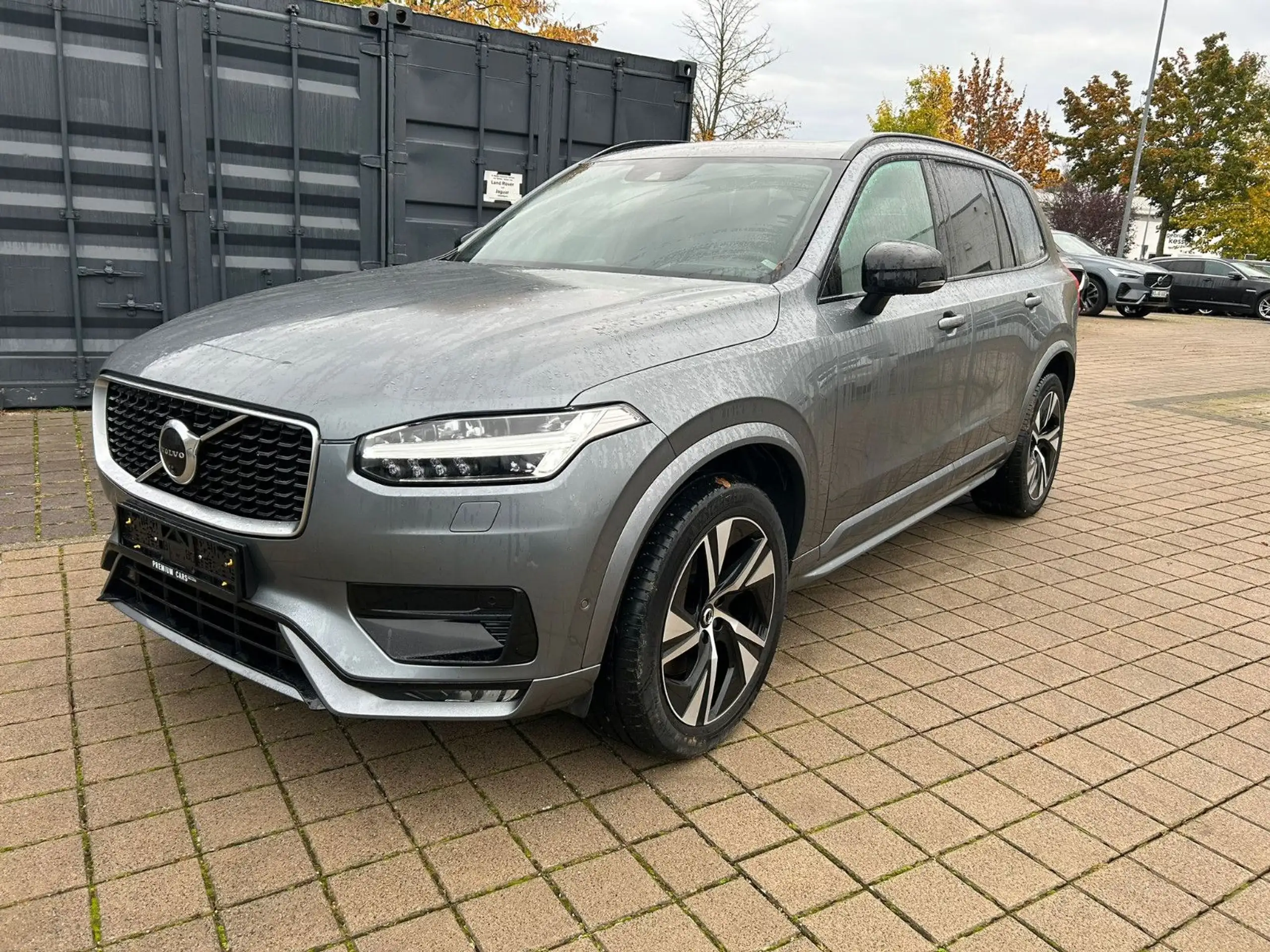 Volvo - XC90