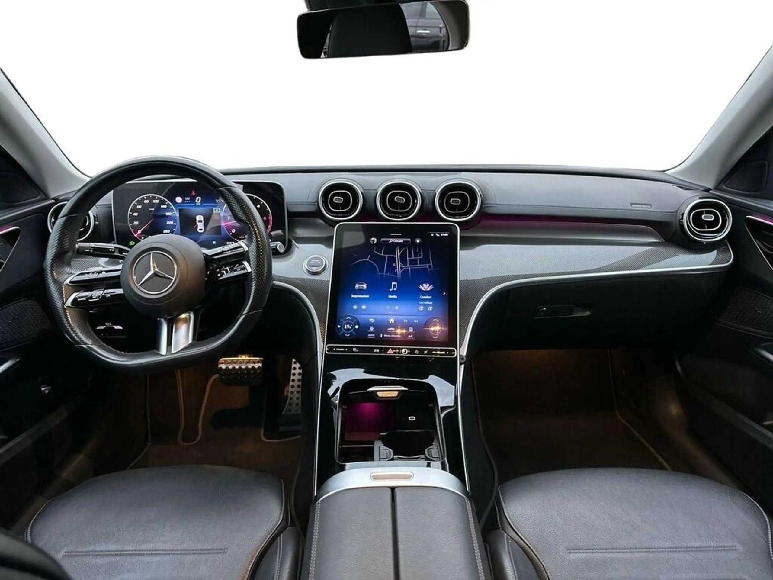 Mercedes-Benz - C 300