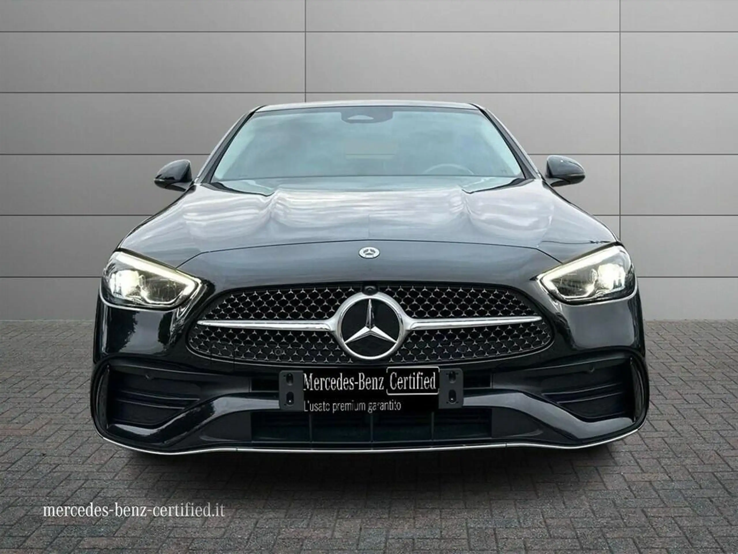 Mercedes-Benz - C 300