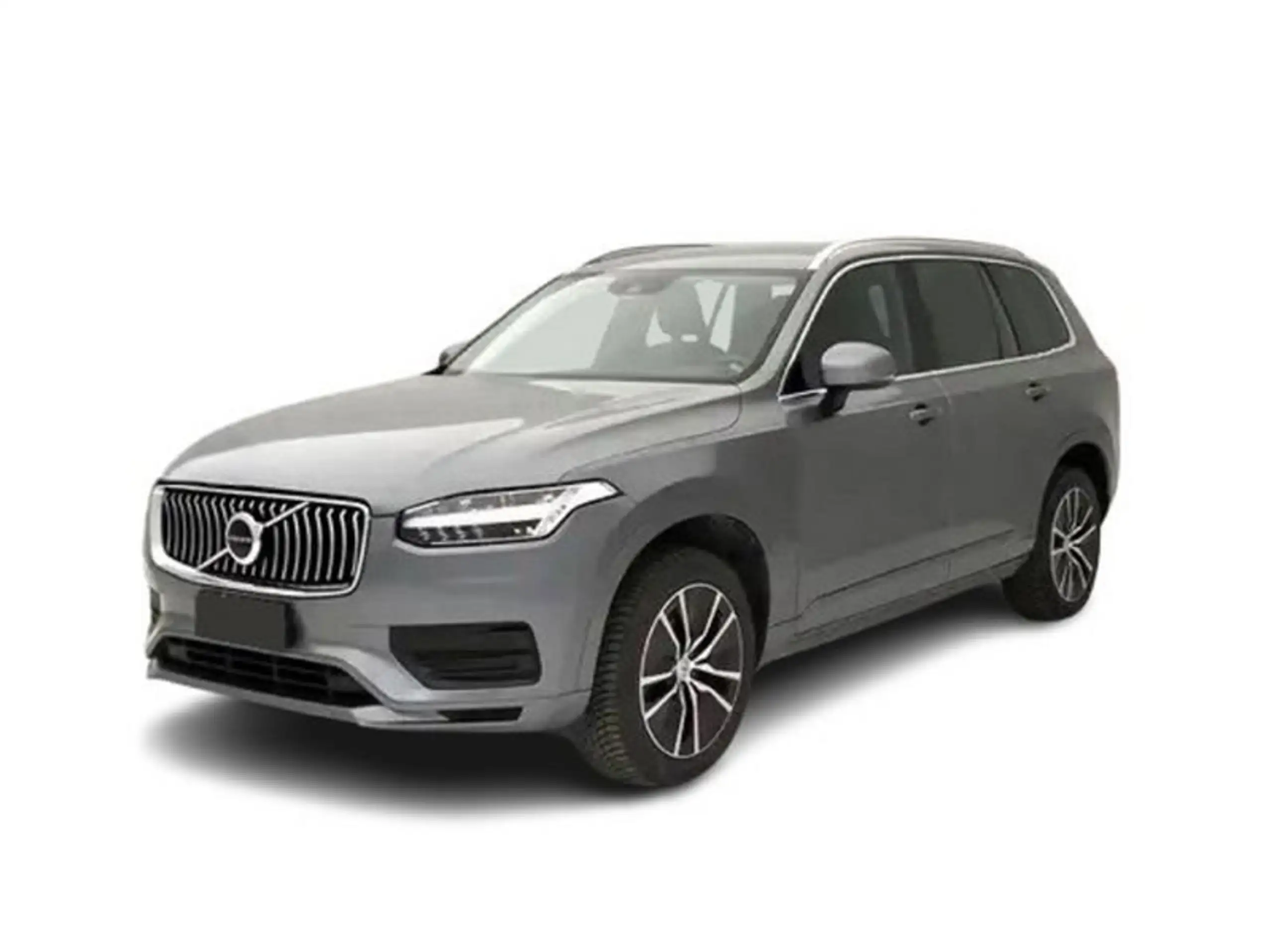 Volvo XC90 2020