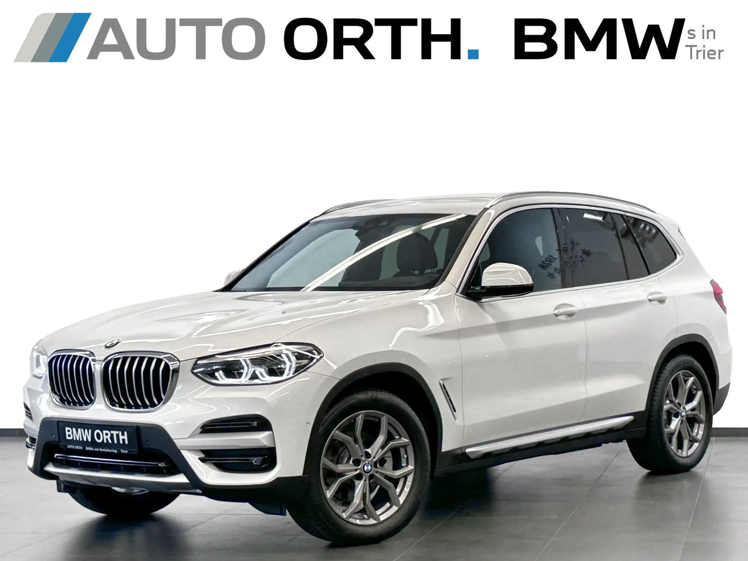 BMW - X3