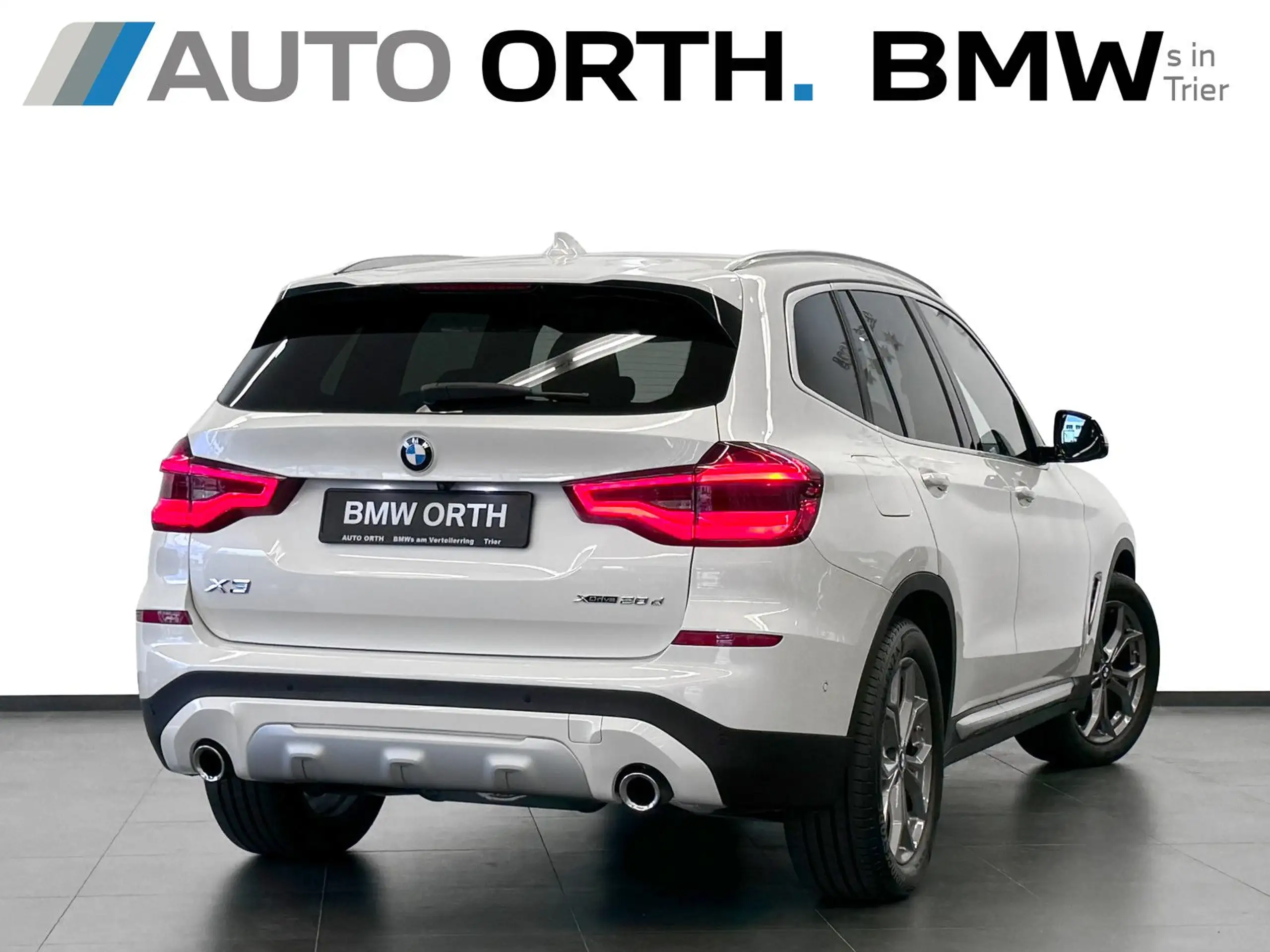 BMW - X3