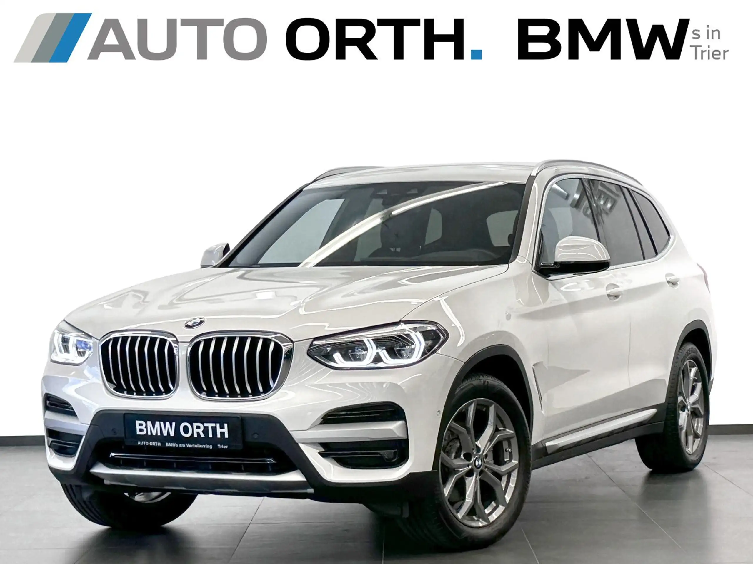 BMW - X3