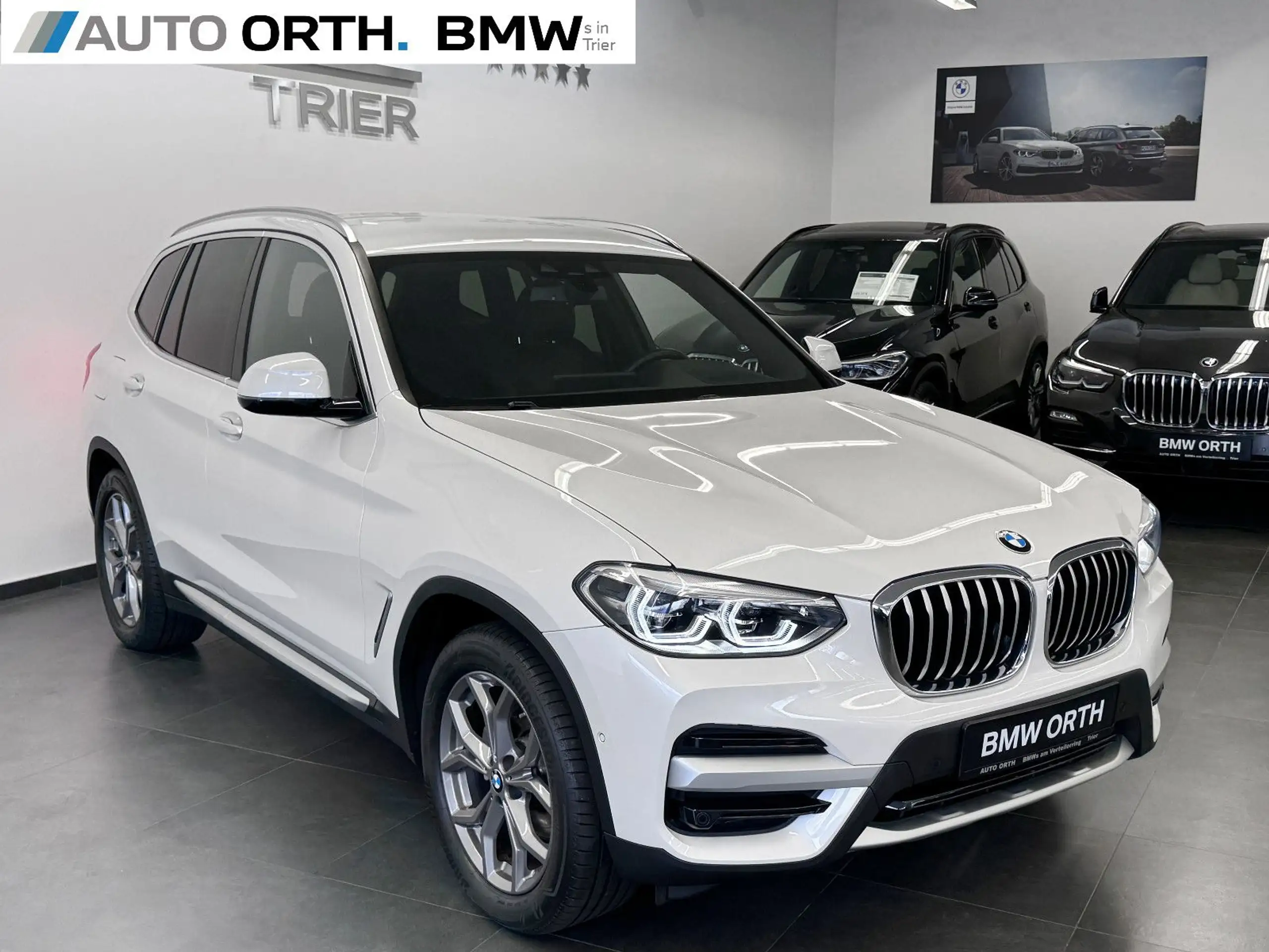 BMW - X3