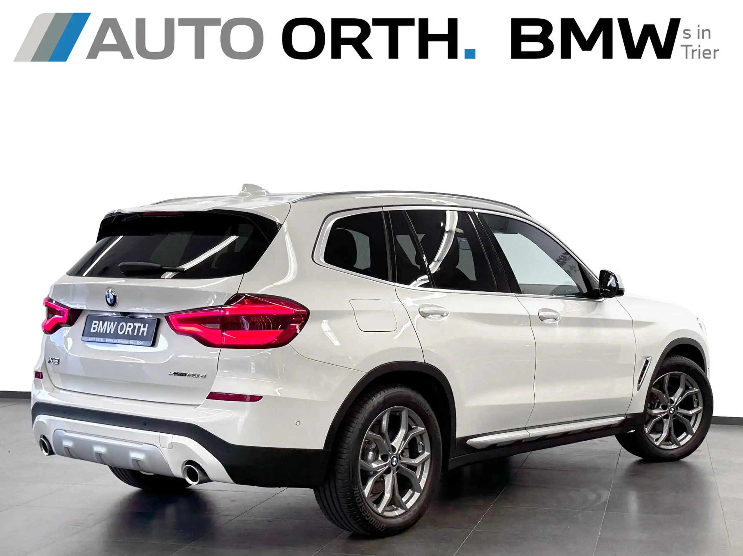 BMW - X3