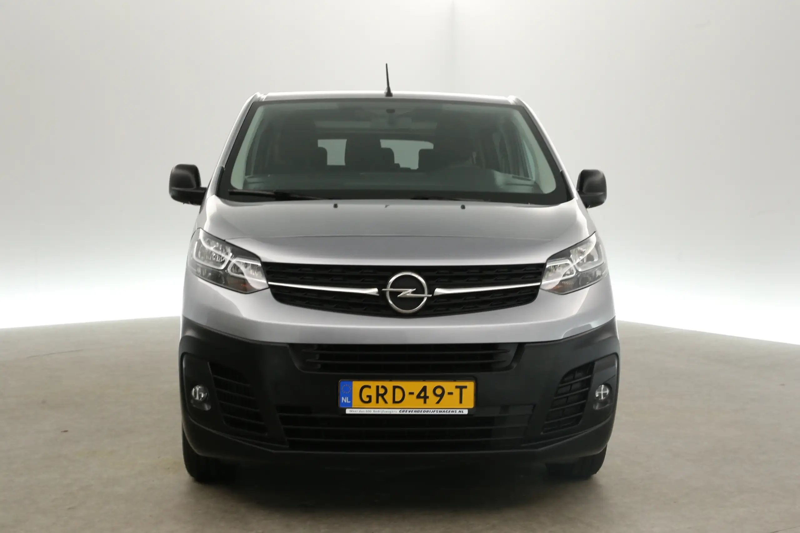 Opel - Vivaro