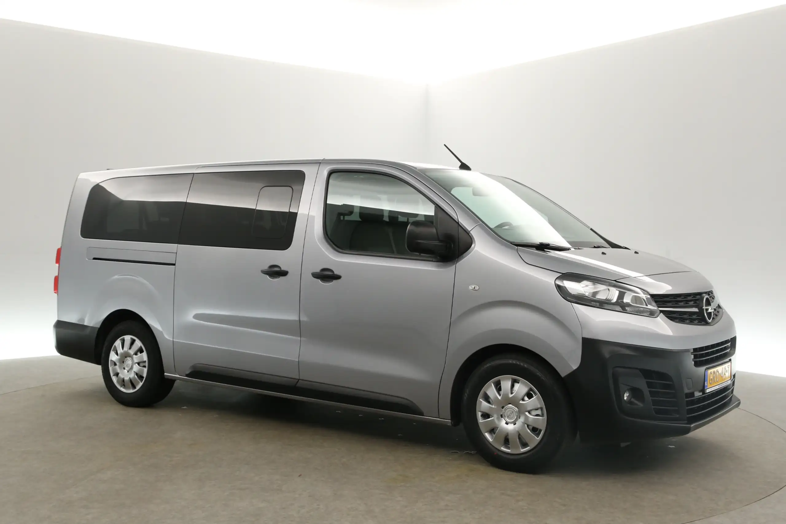 Opel - Vivaro