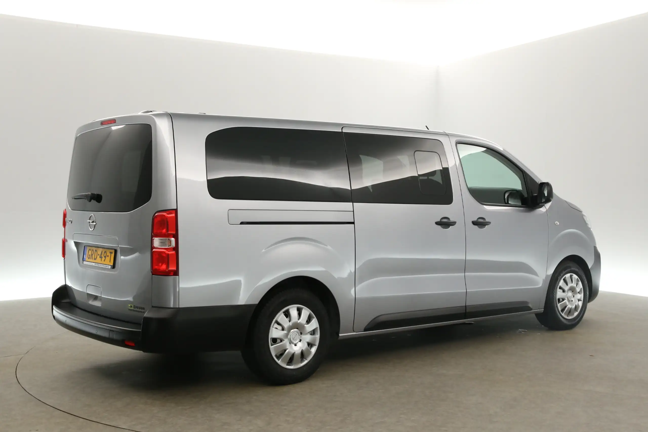 Opel - Vivaro