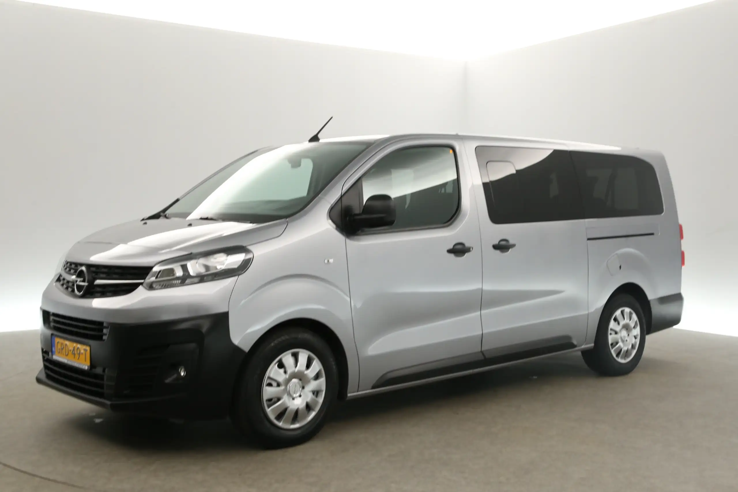 Opel - Vivaro