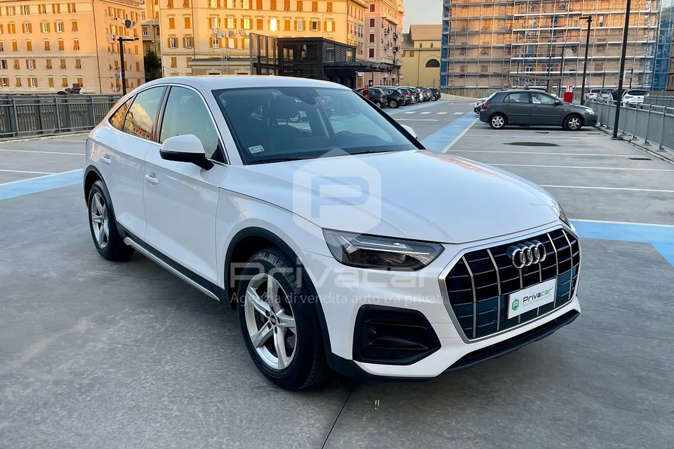 Audi - Q5