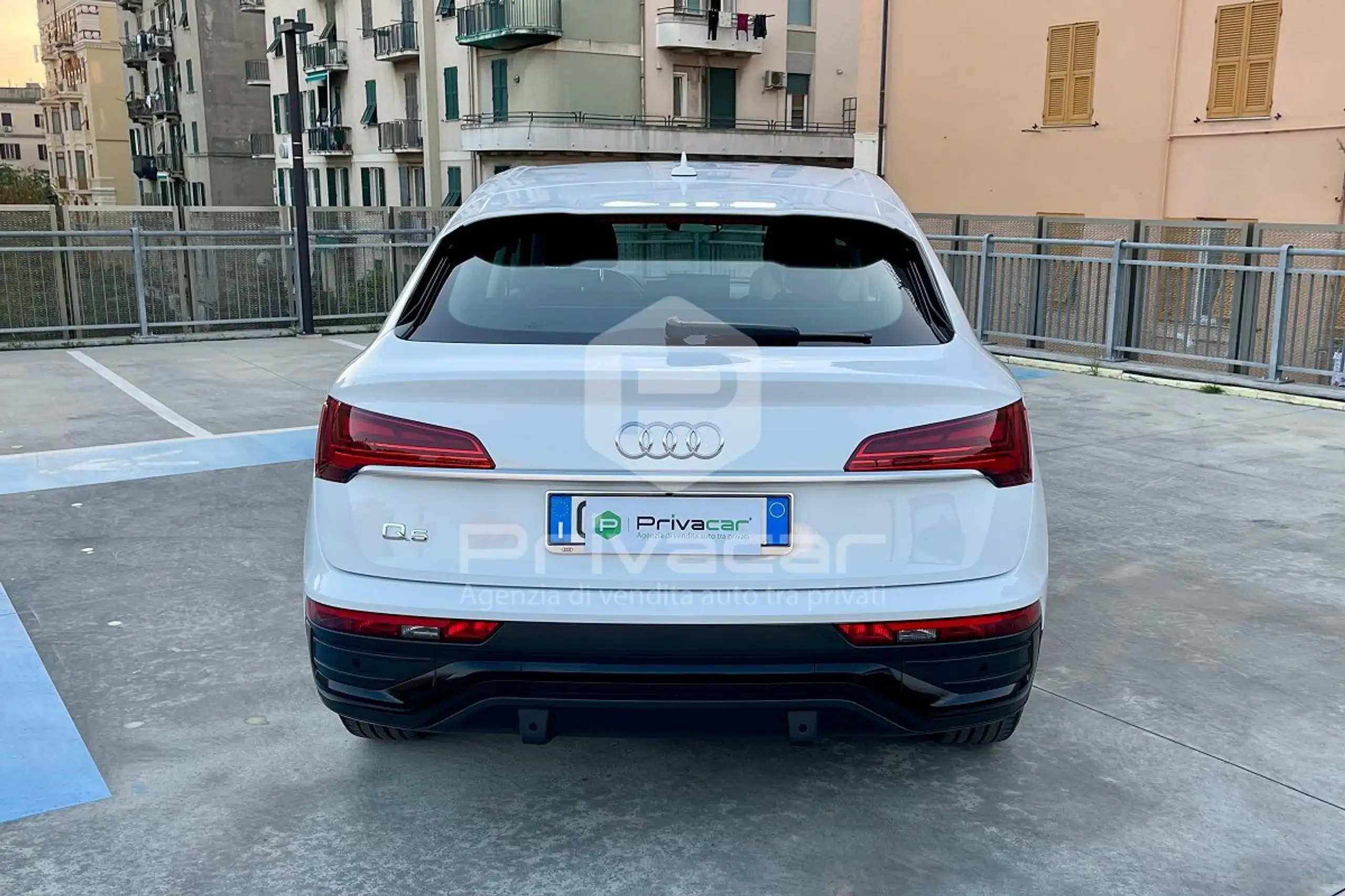 Audi - Q5