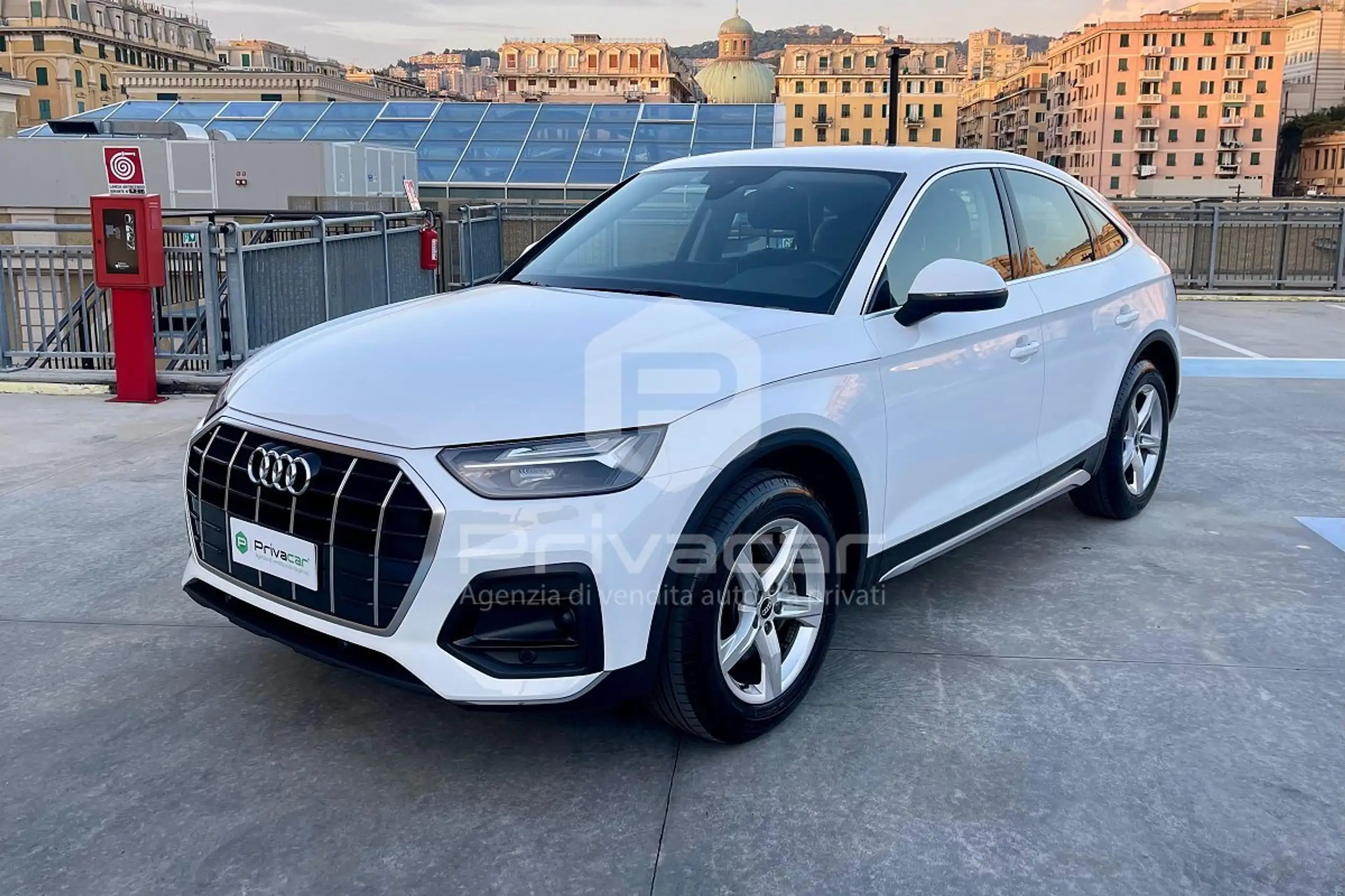 Audi - Q5