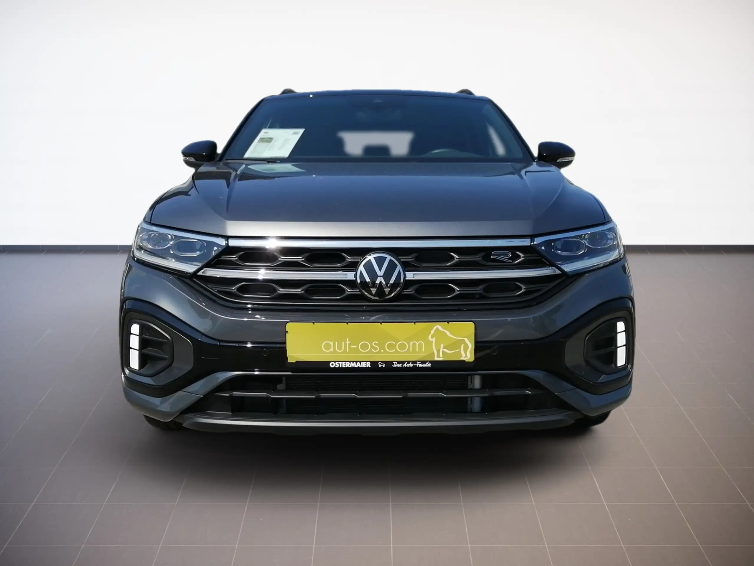 Volkswagen - T-Roc