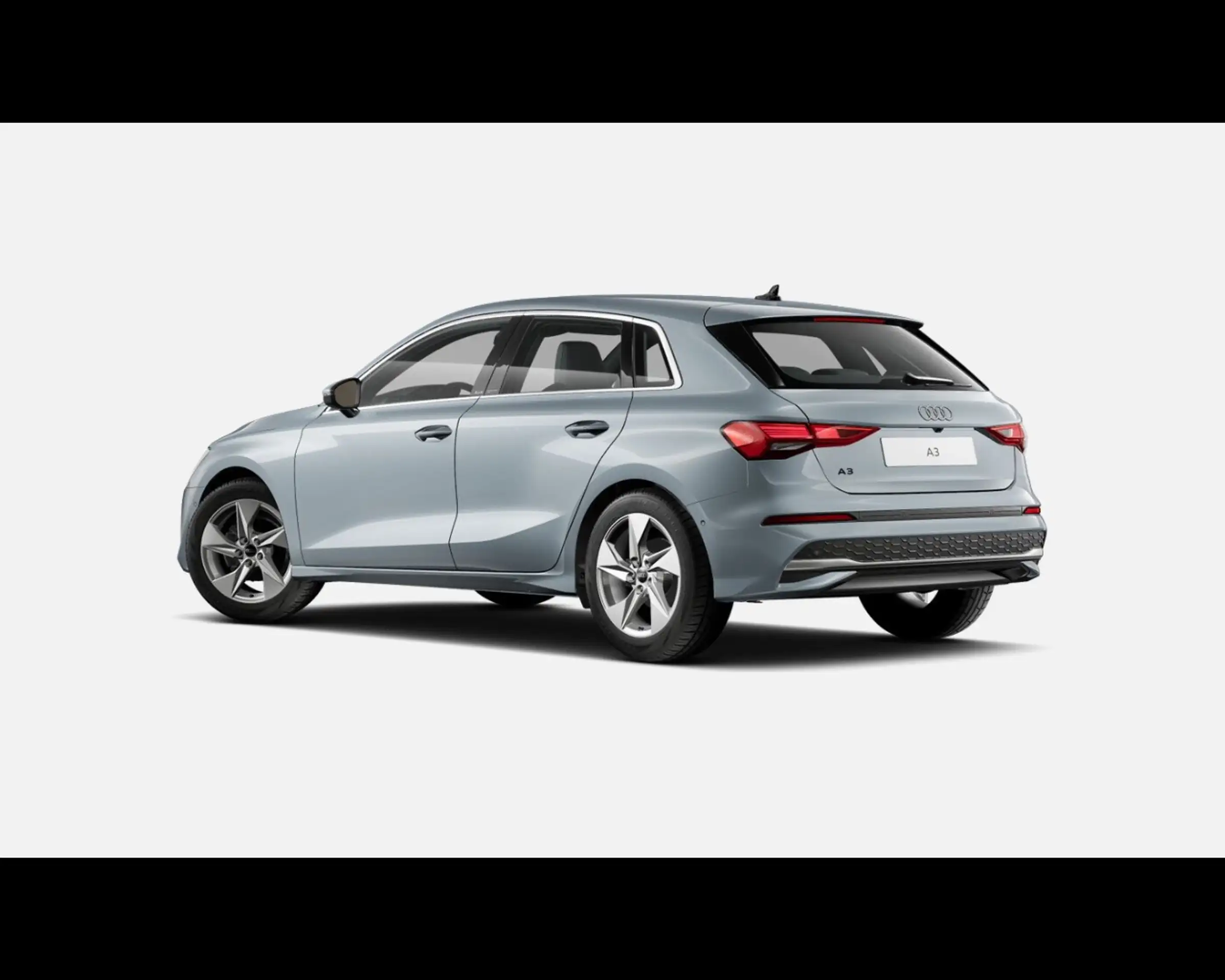 Audi - A3