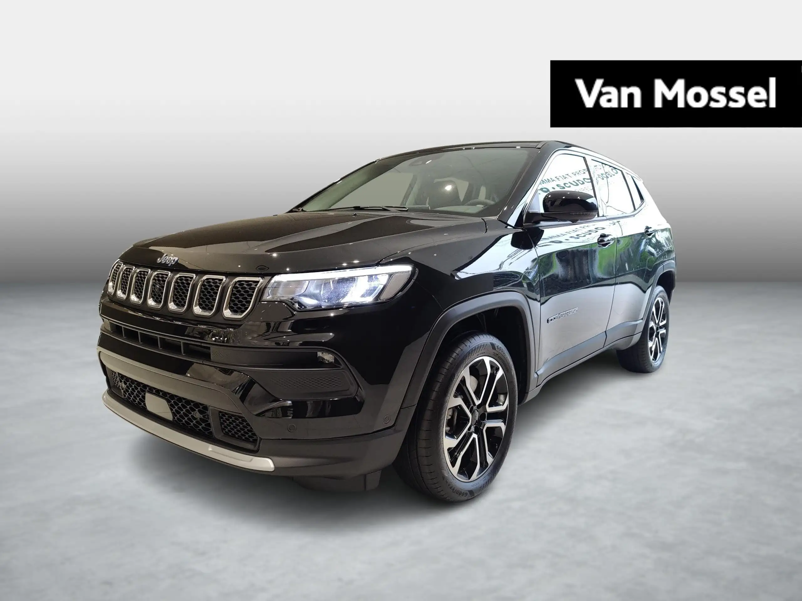 Jeep - Compass