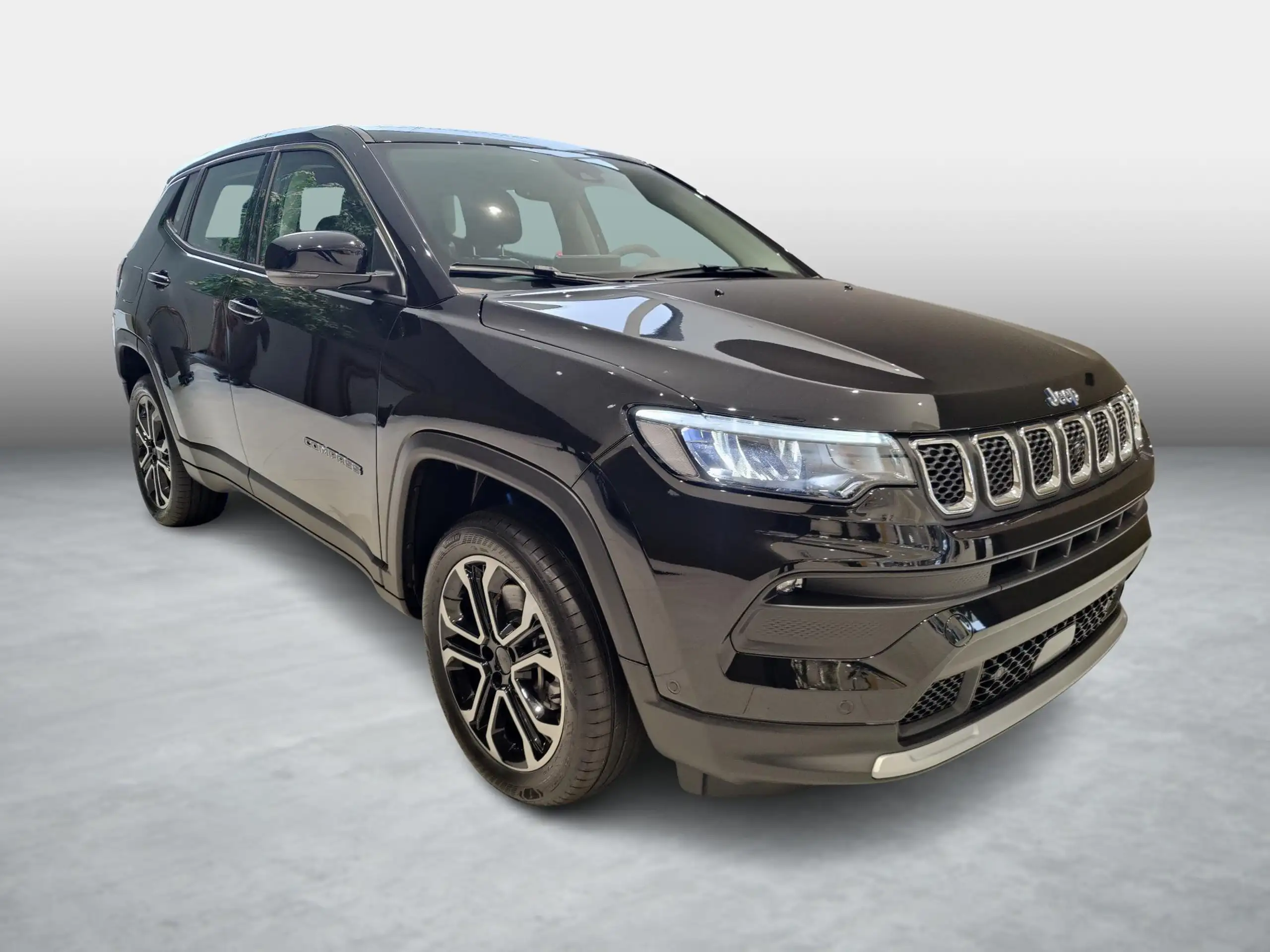 Jeep - Compass