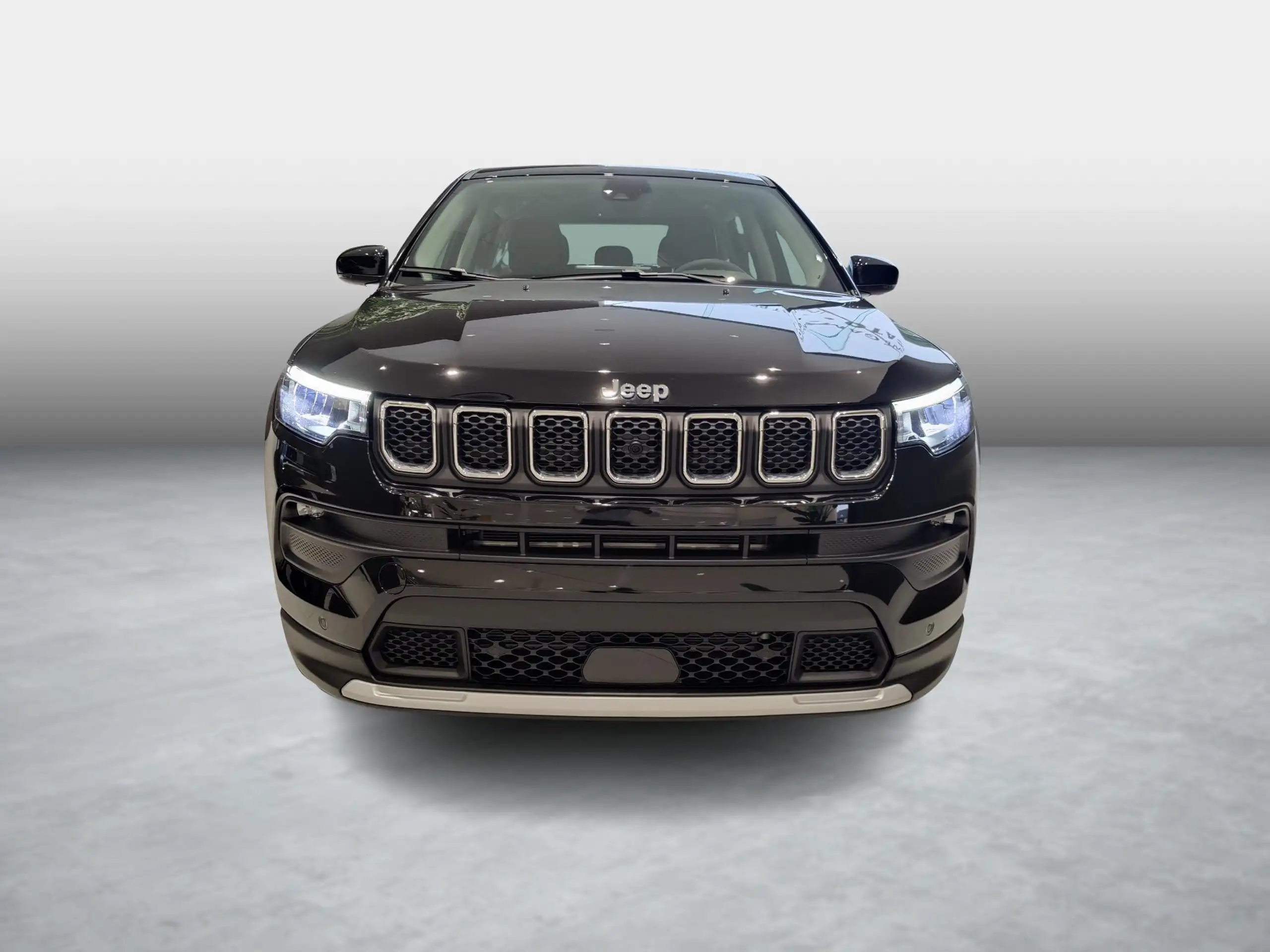 Jeep - Compass